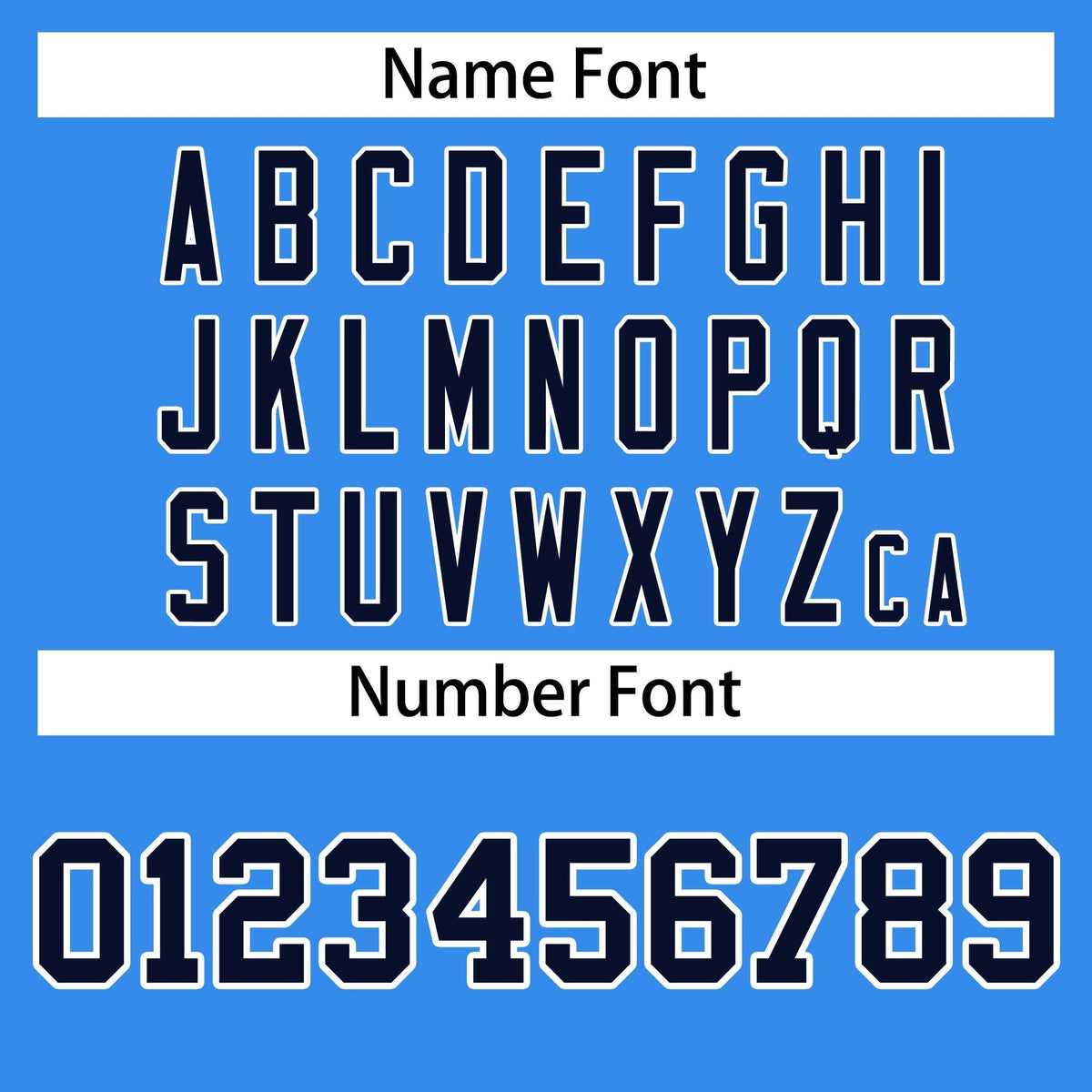 Custom Powder Blue Navy-White Raglan Sleeves Waterproof Jacket