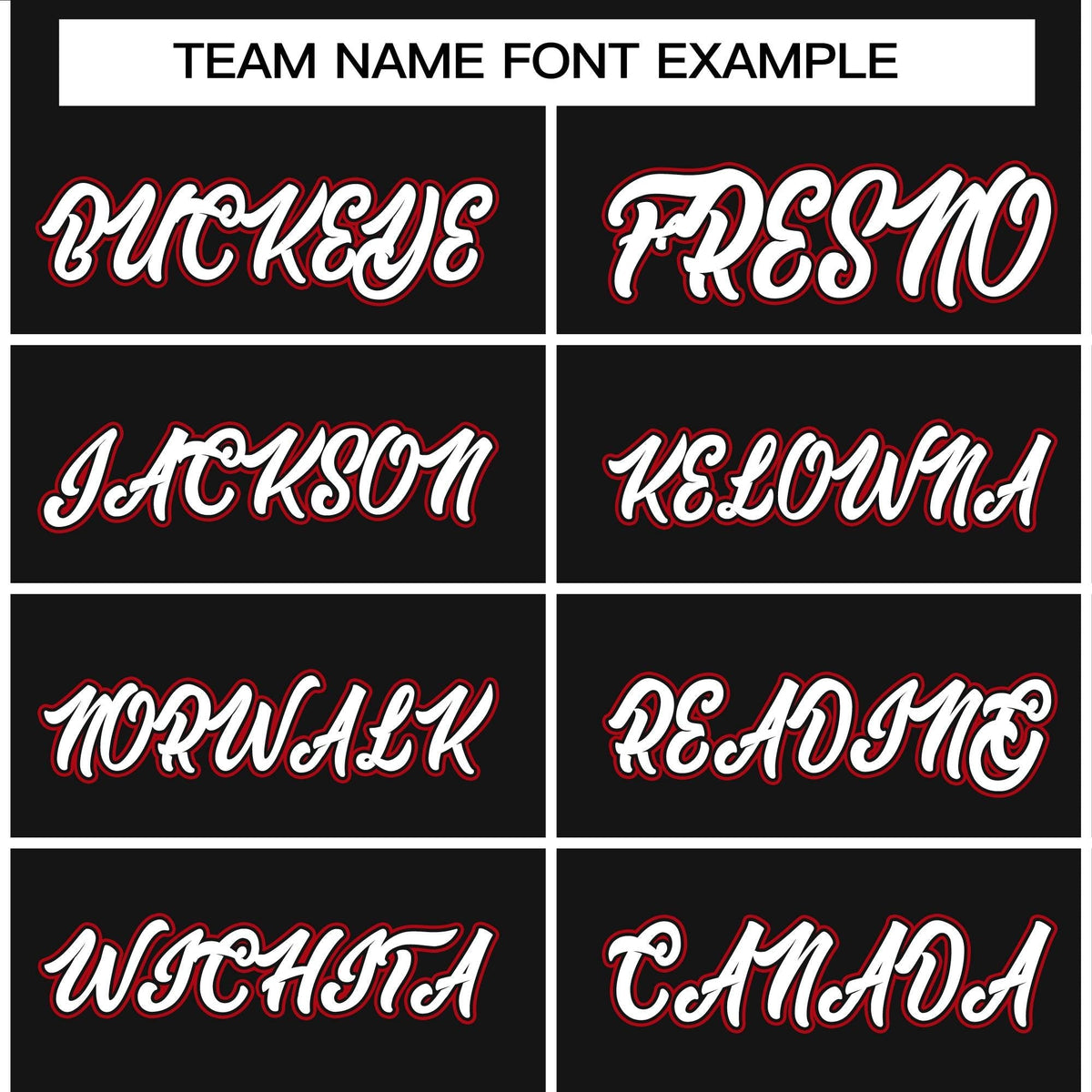 Custom Black Red-White Raglan Sleeves Waterproof Jacket