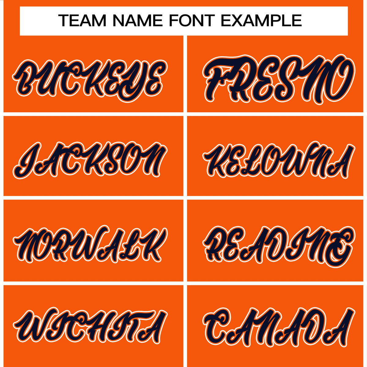 Custom Orange Navy-White Raglan Sleeves Waterproof Jacket