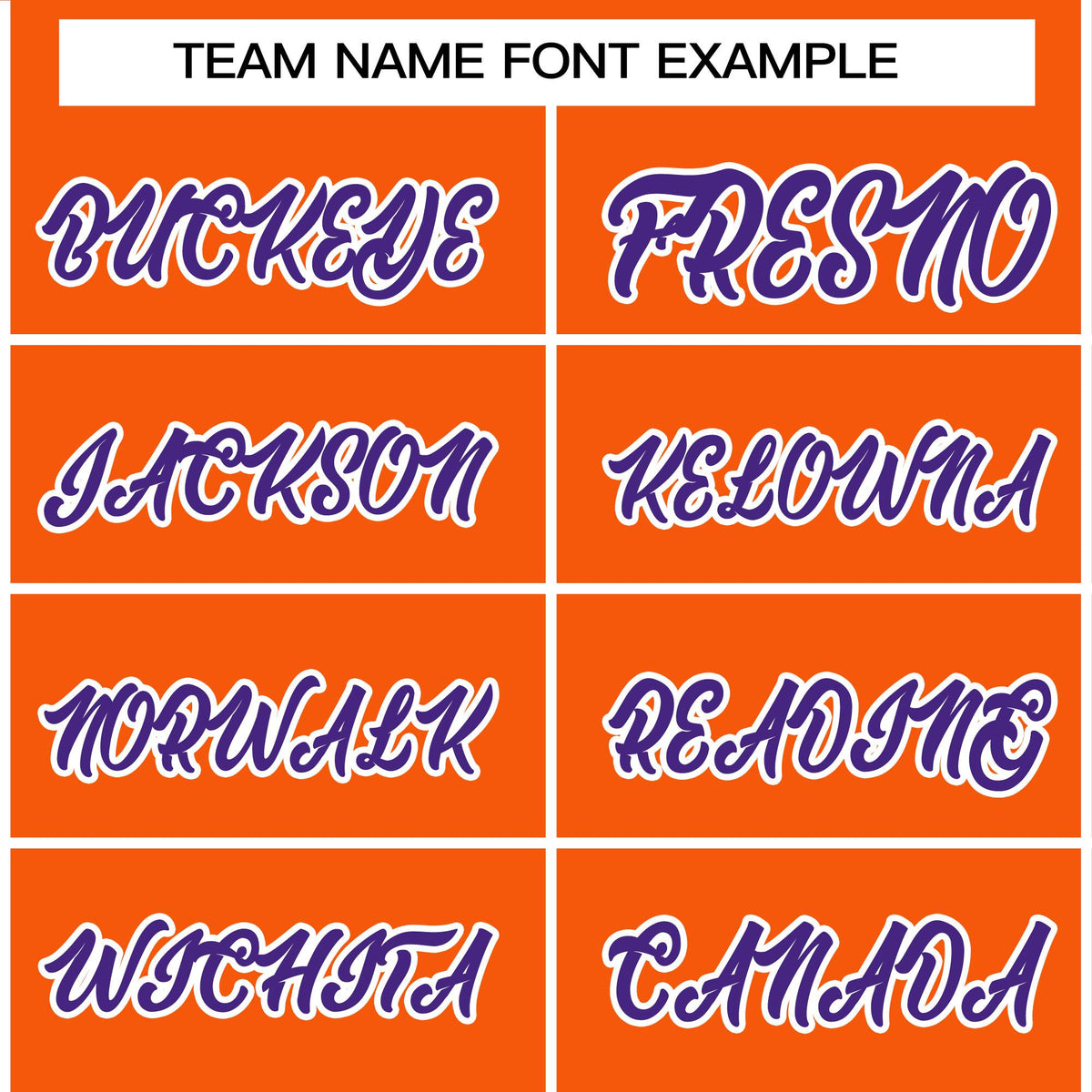 Custom Orange Purple-White Raglan Sleeves Waterproof Jacket