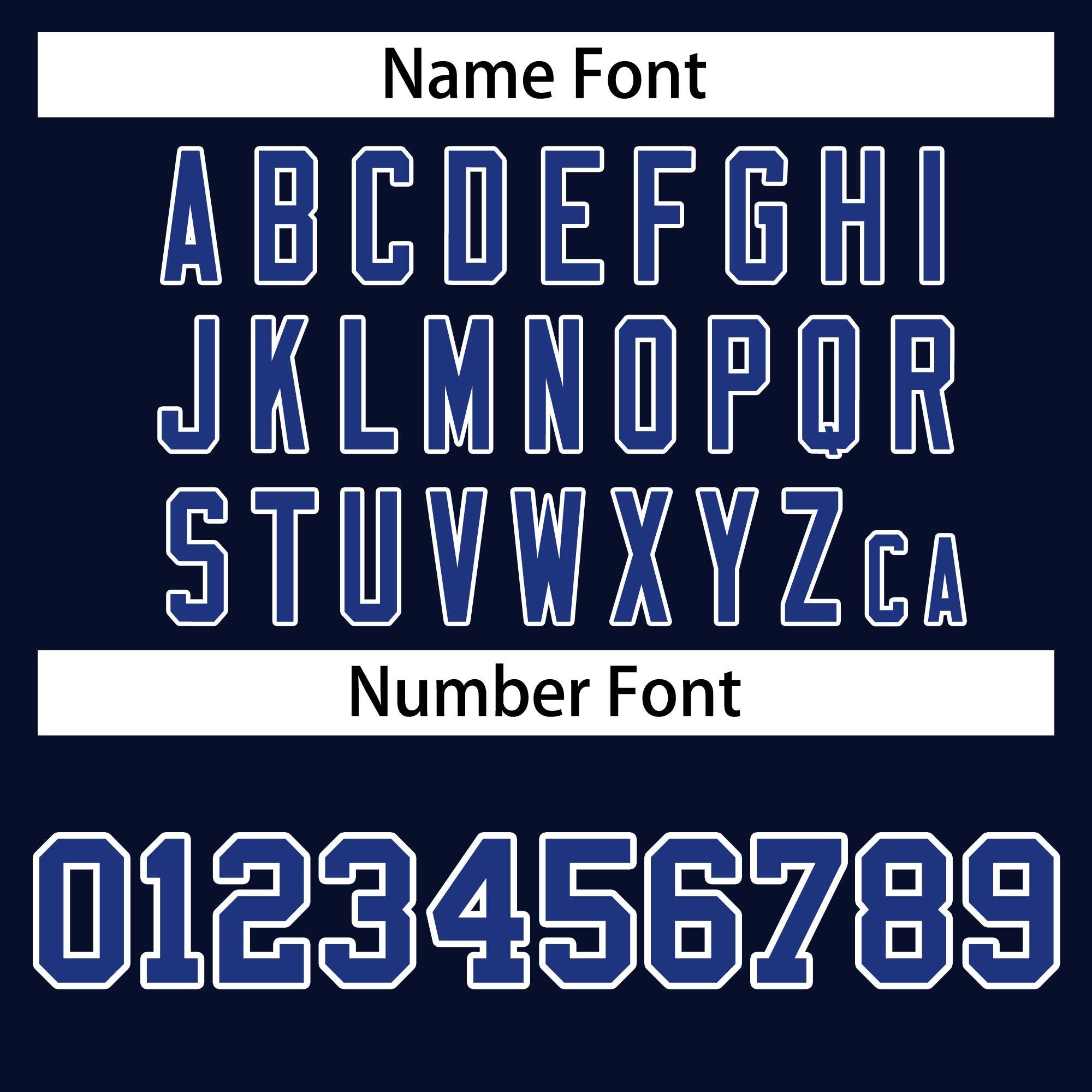 Custom Navy Royal-White Raglan Sleeves Waterproof Jacket