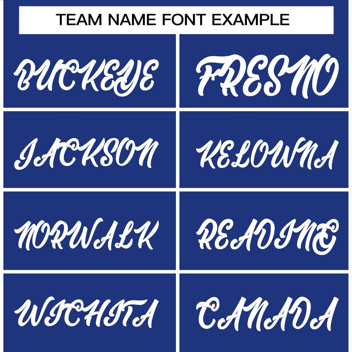 Custom Royal White Classic Style Waterproof Jacket