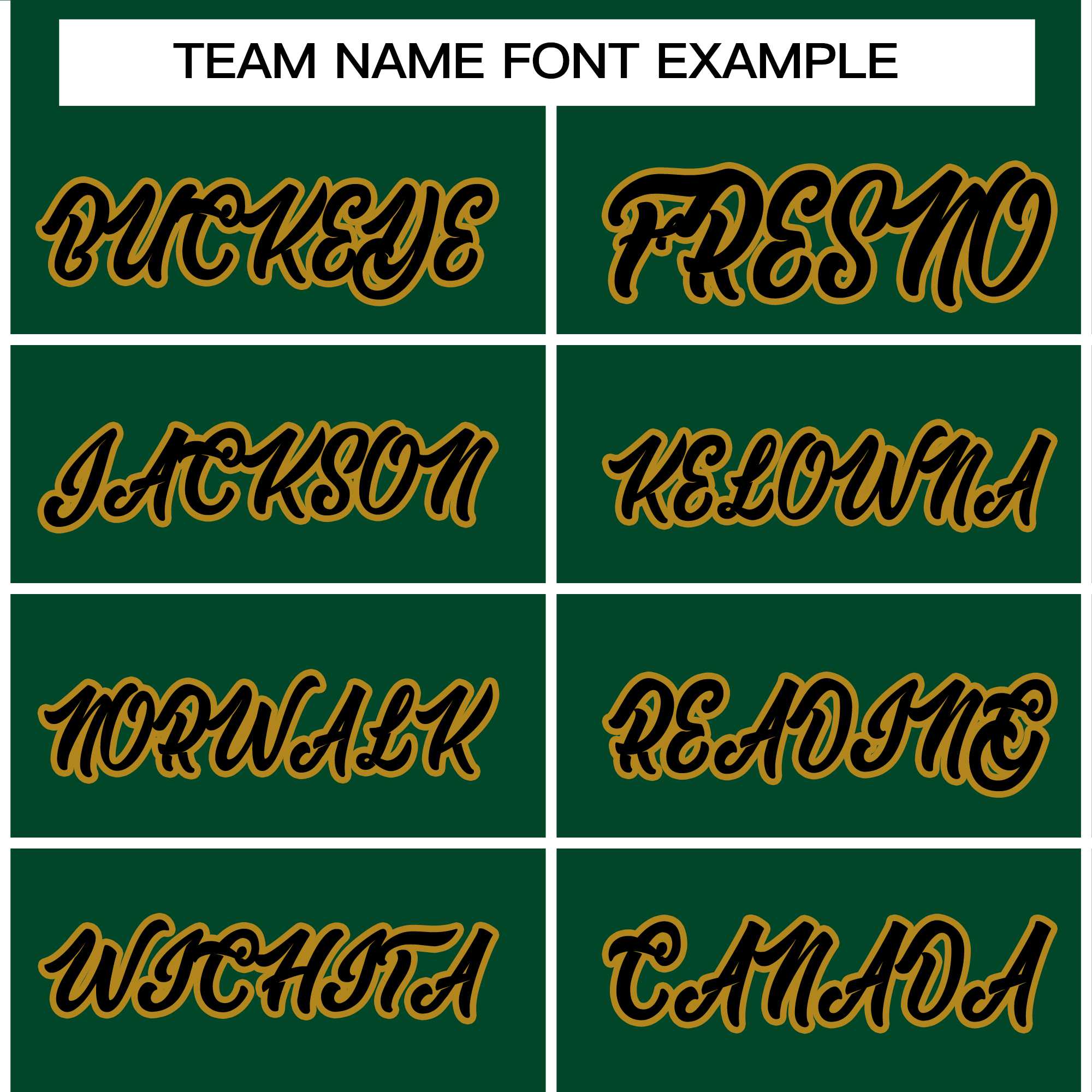 Custom Green Black-Old Gold Classic Style Waterproof Jacket