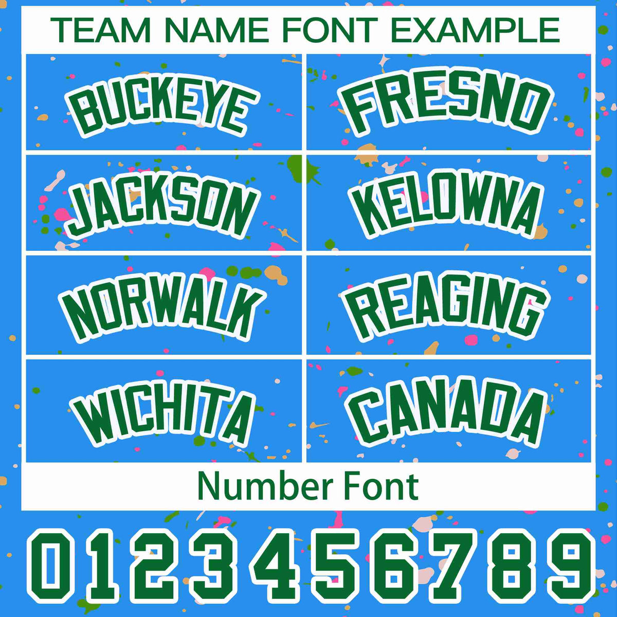 Custom Black Kelly Green Classic Style Dog Jersey |KXKSHOP