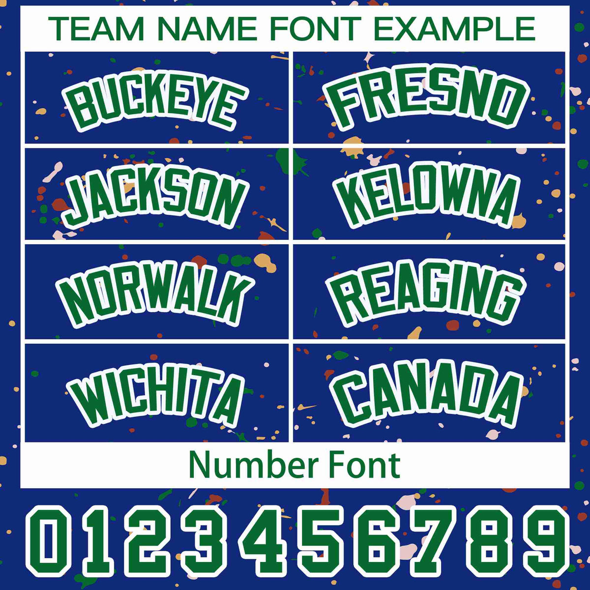 Custom Black Kelly Green Classic Style Dog Jersey |KXKSHOP