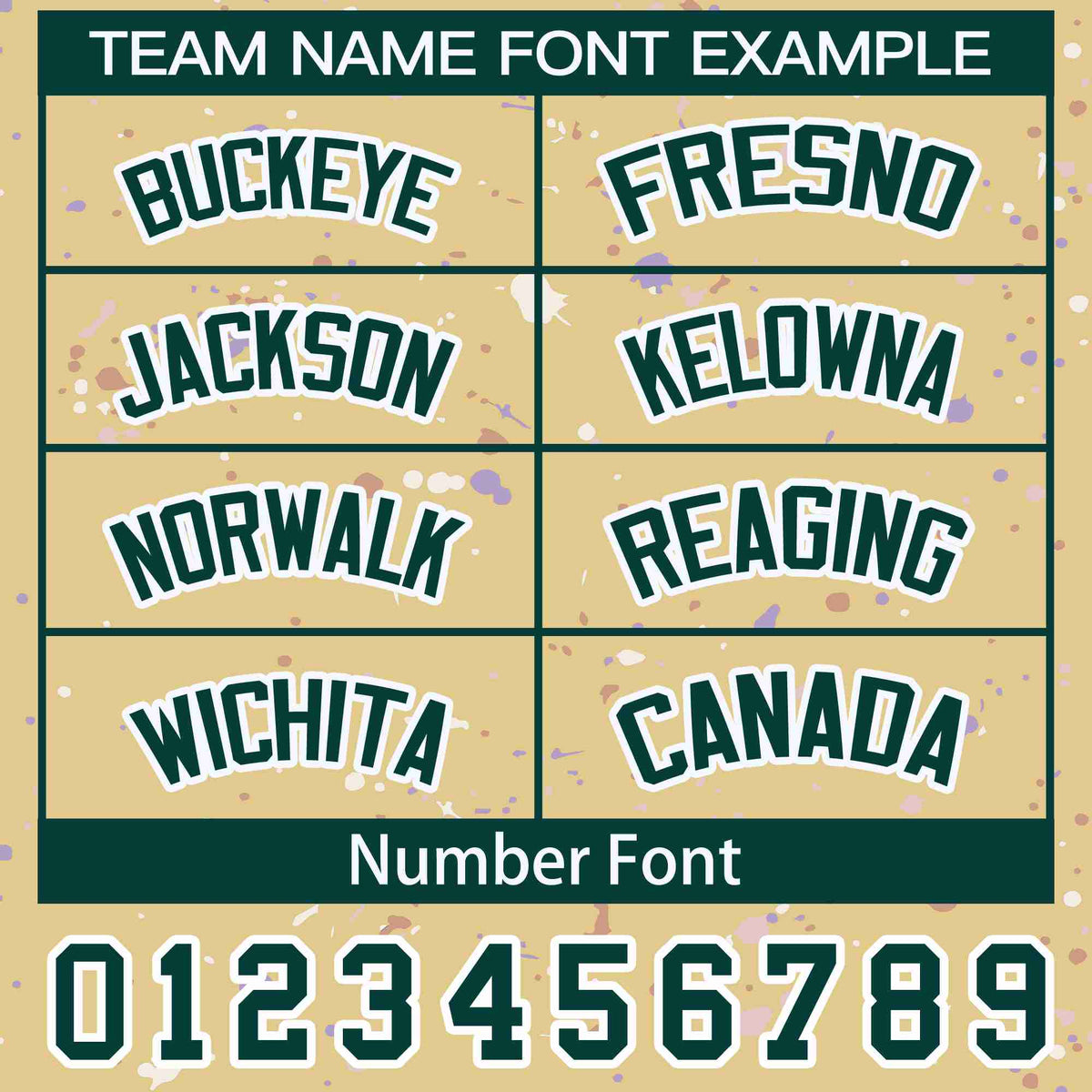 Custom Black Kelly Green Classic Style Dog Jersey |KXKSHOP