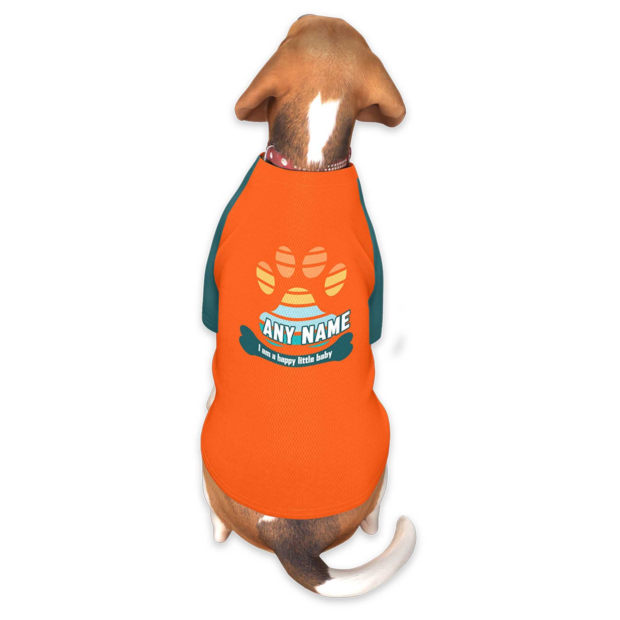 Custom Black Kelly Green Classic Style Dog Jersey |KXKSHOP