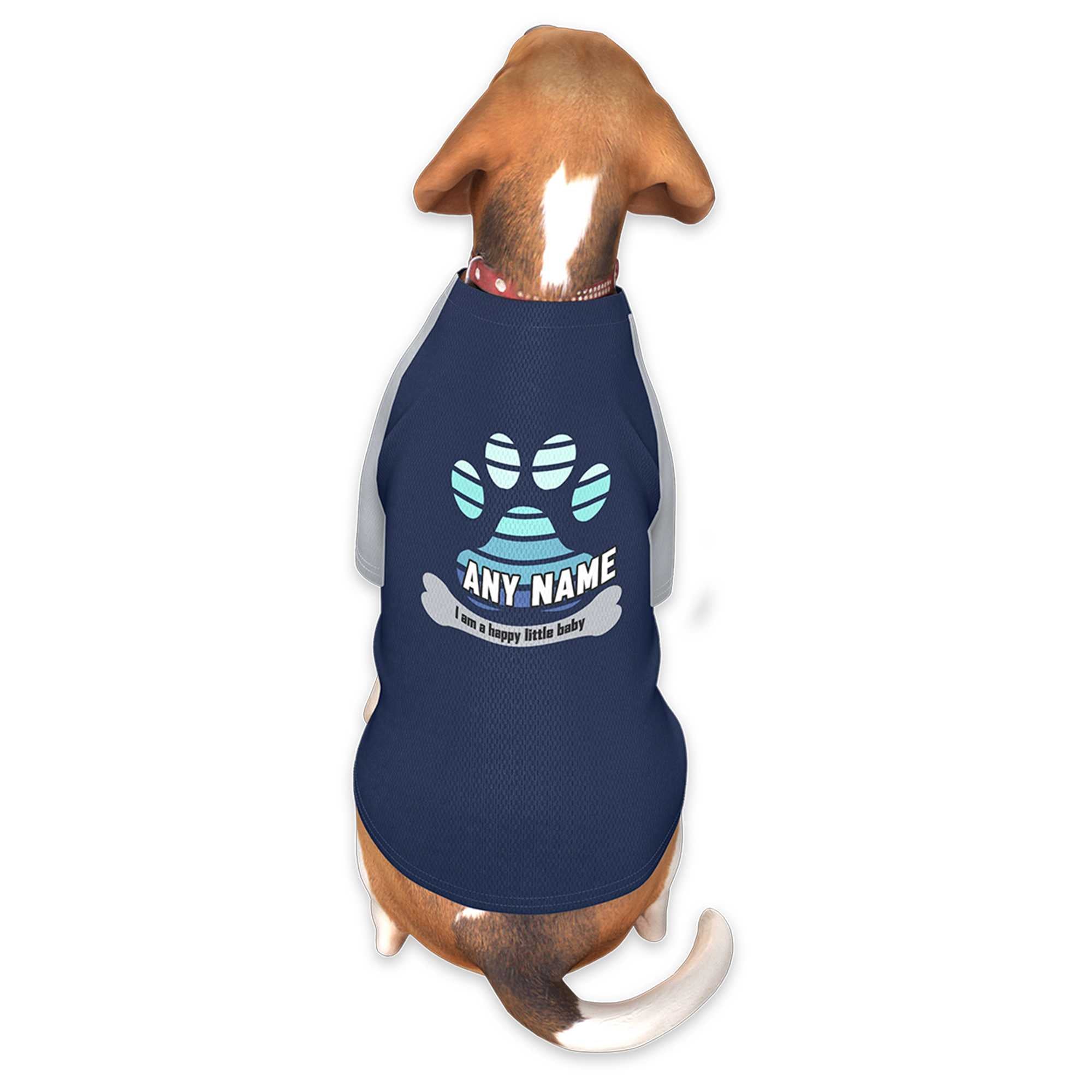 Custom Black Kelly Green Classic Style Dog Jersey |KXKSHOP