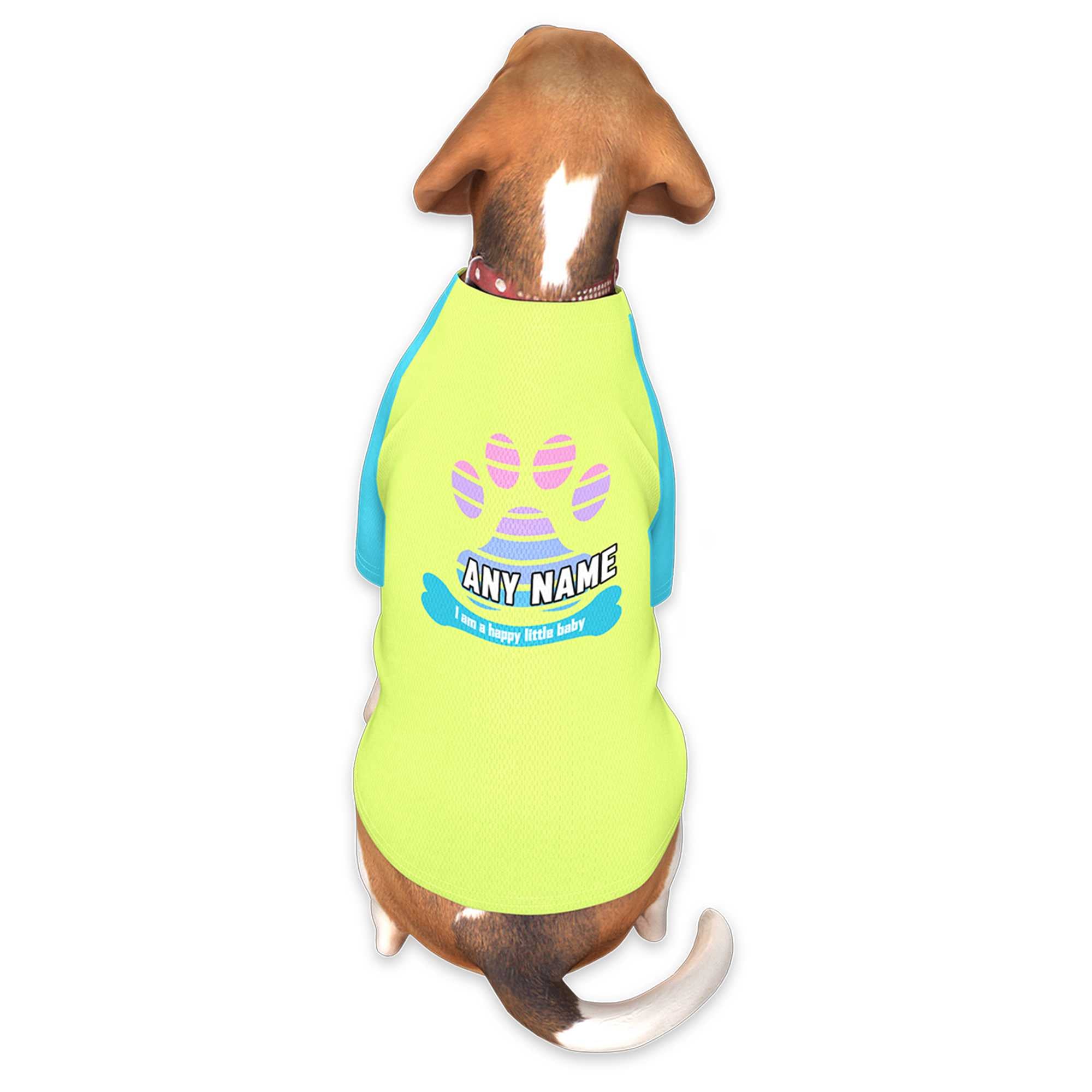 Custom Black Kelly Green Classic Style Dog Jersey |KXKSHOP