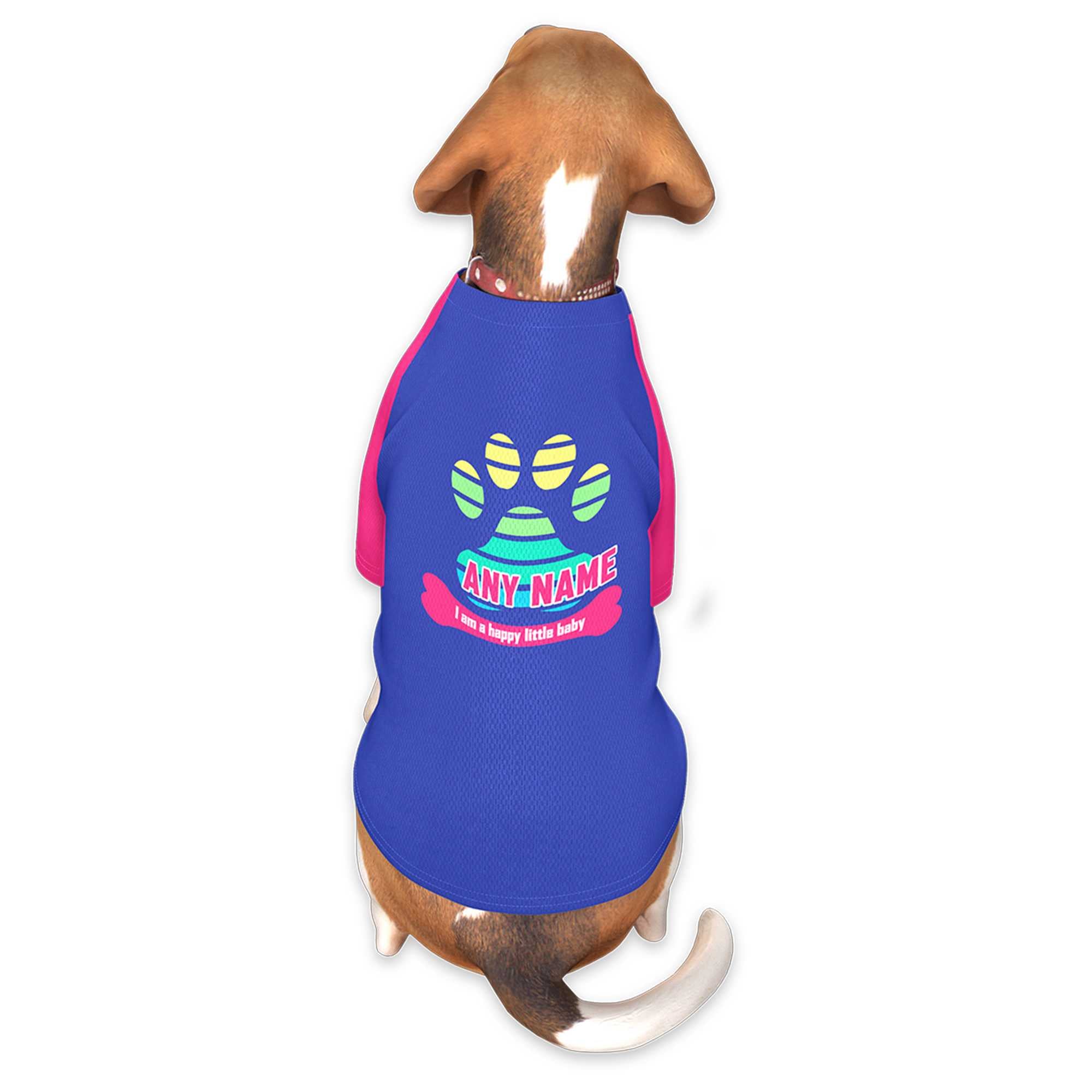 Custom Black Kelly Green Classic Style Dog Jersey |KXKSHOP
