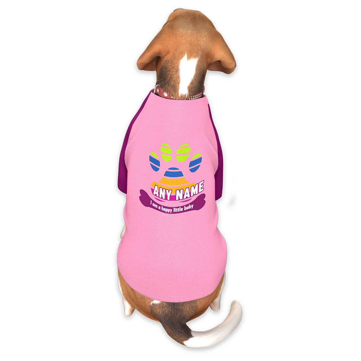 Custom Black Kelly Green Classic Style Dog Jersey |KXKSHOP