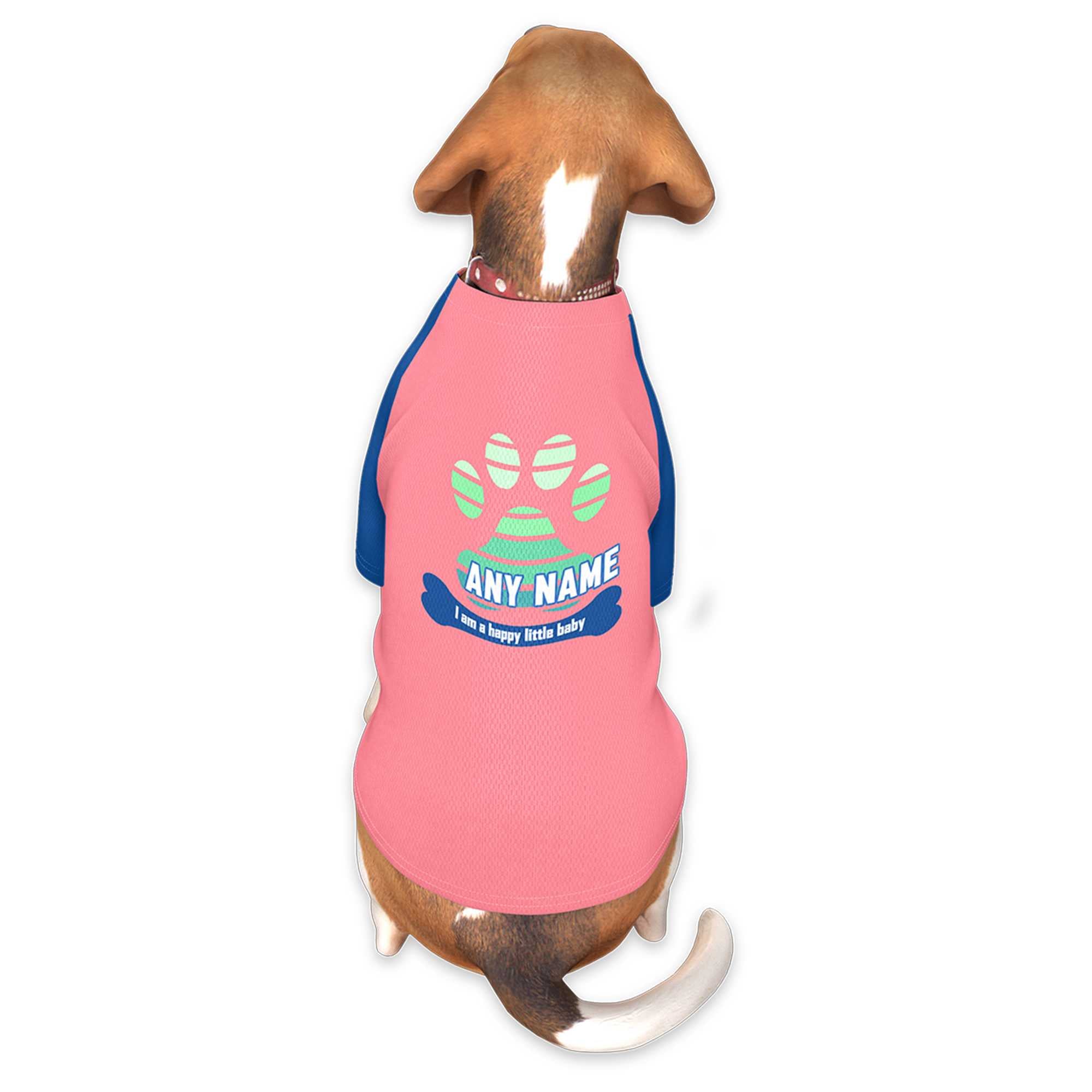 Custom Black Kelly Green Classic Style Dog Jersey |KXKSHOP