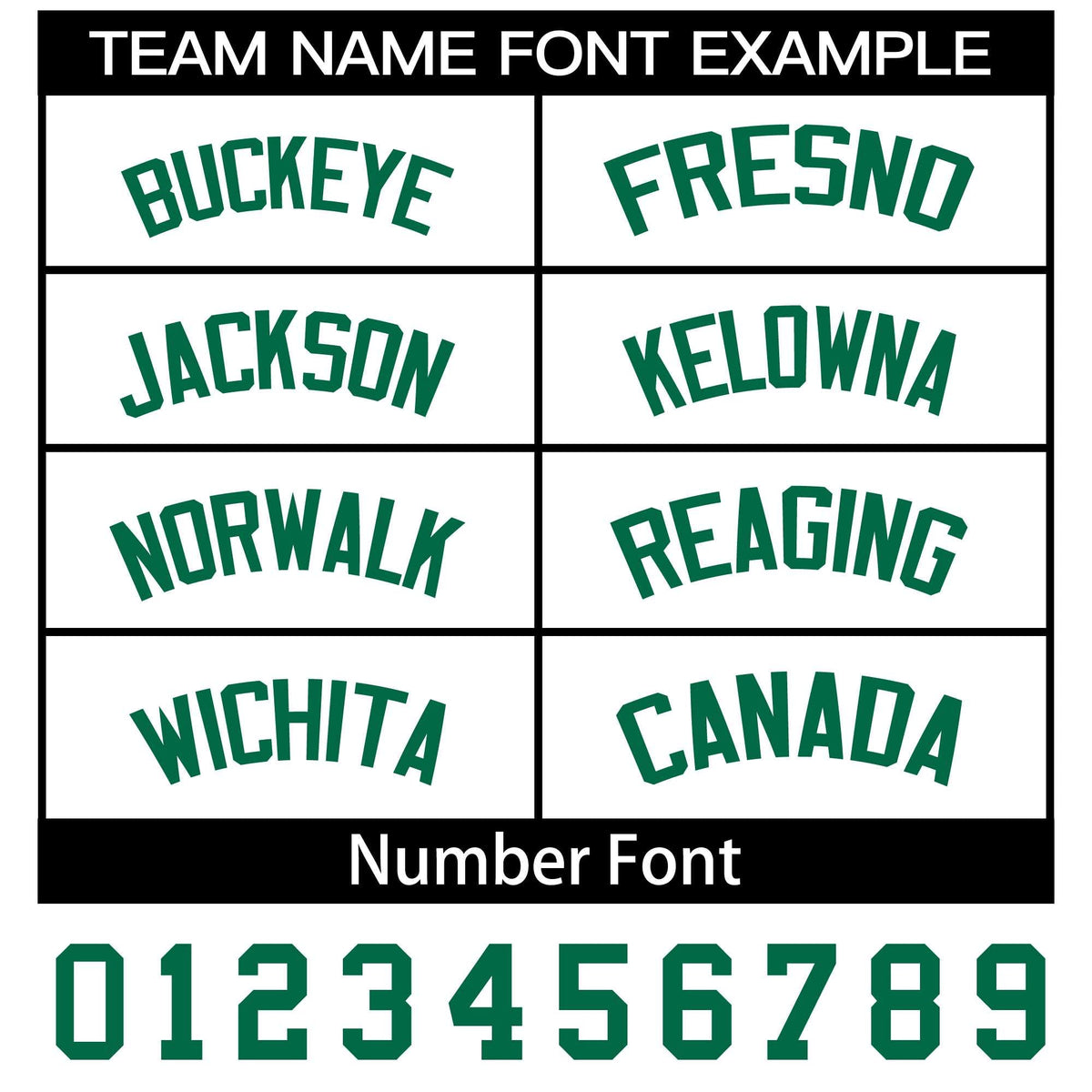 Custom Black Kelly Green Classic Style Dog Jersey |KXKSHOP