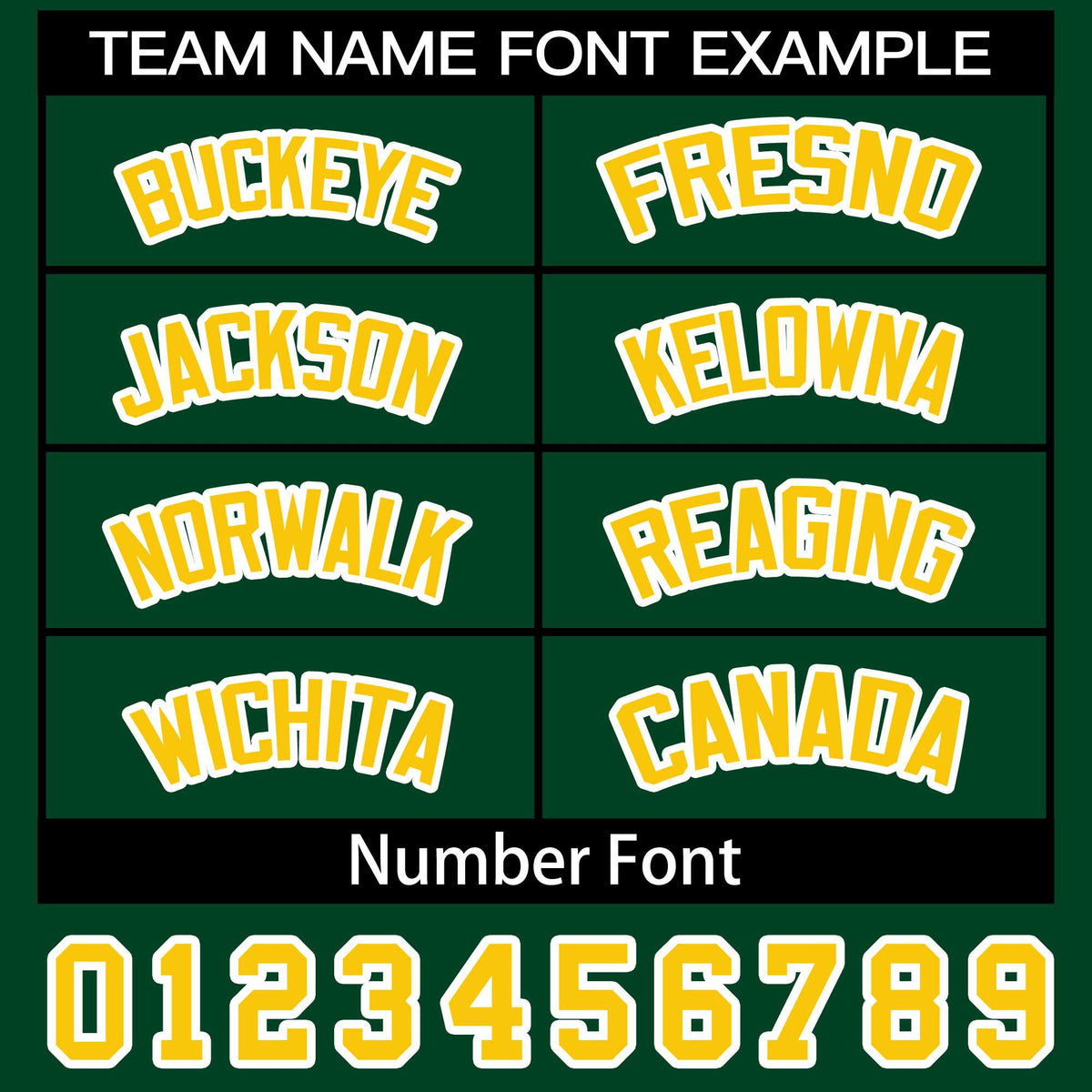 Custom Black Kelly Green Classic Style Dog Jersey |KXKSHOP