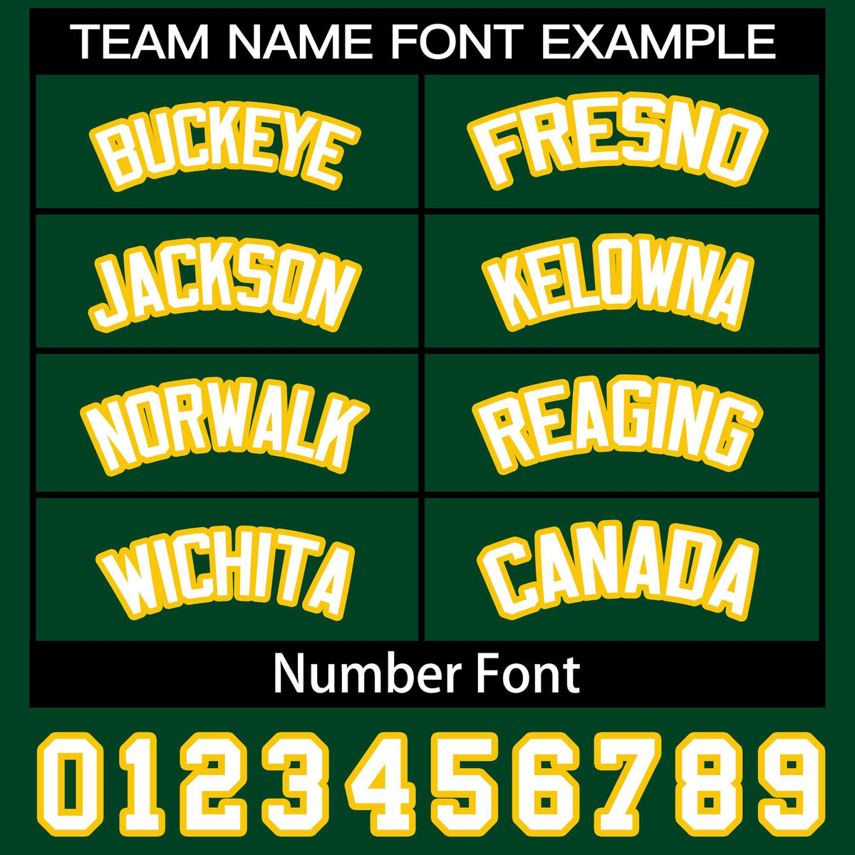 Custom Black Kelly Green Classic Style Dog Jersey |KXKSHOP