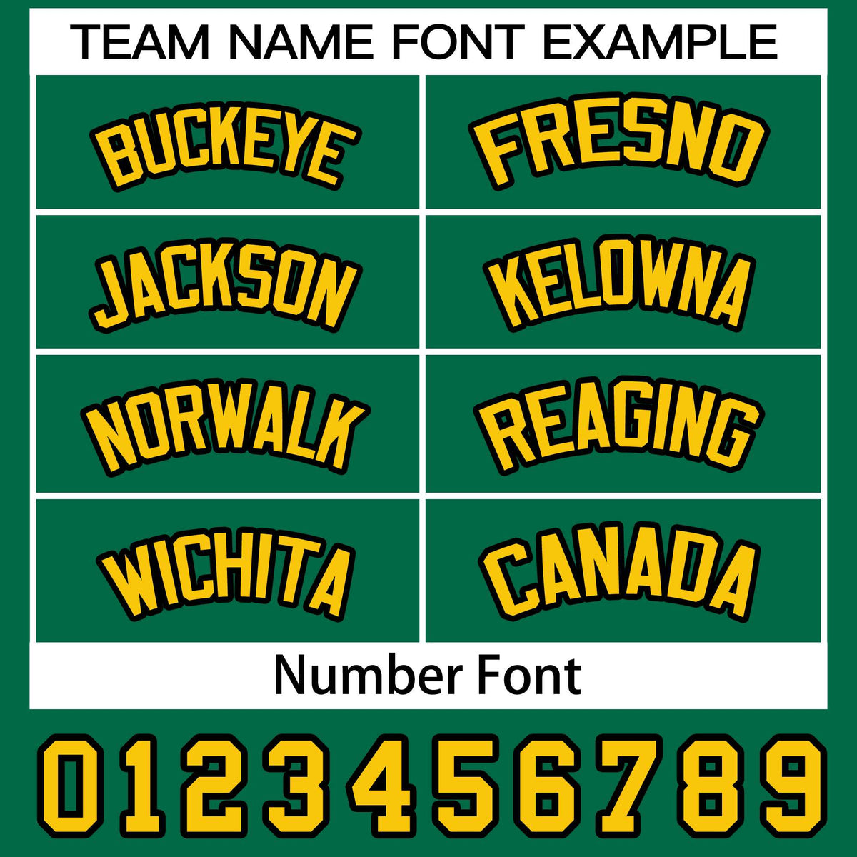 Custom Black Kelly Green Classic Style Dog Jersey |KXKSHOP