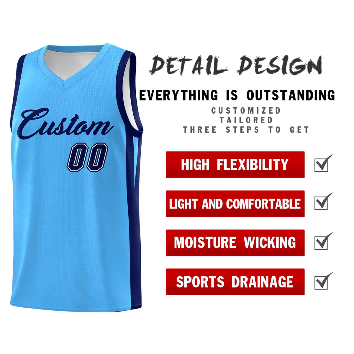 Custom Black White Classic Kits Sports Uniform Basketball Jersey | KXKSHOP