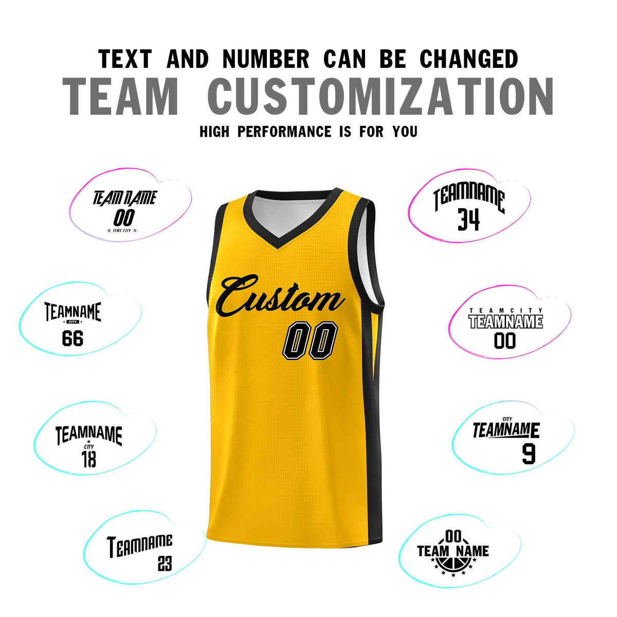Custom Black White Classic Kits Sports Uniform Basketball Jersey | KXKSHOP