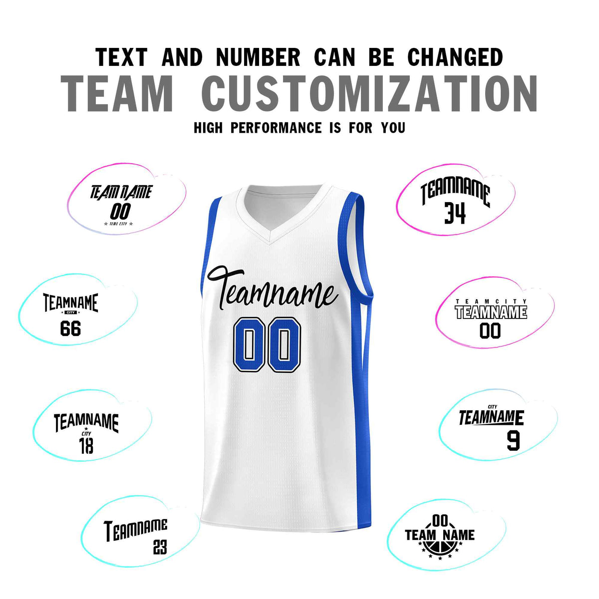Custom Black White Classic Kits Sports Uniform Basketball Jersey | KXKSHOP