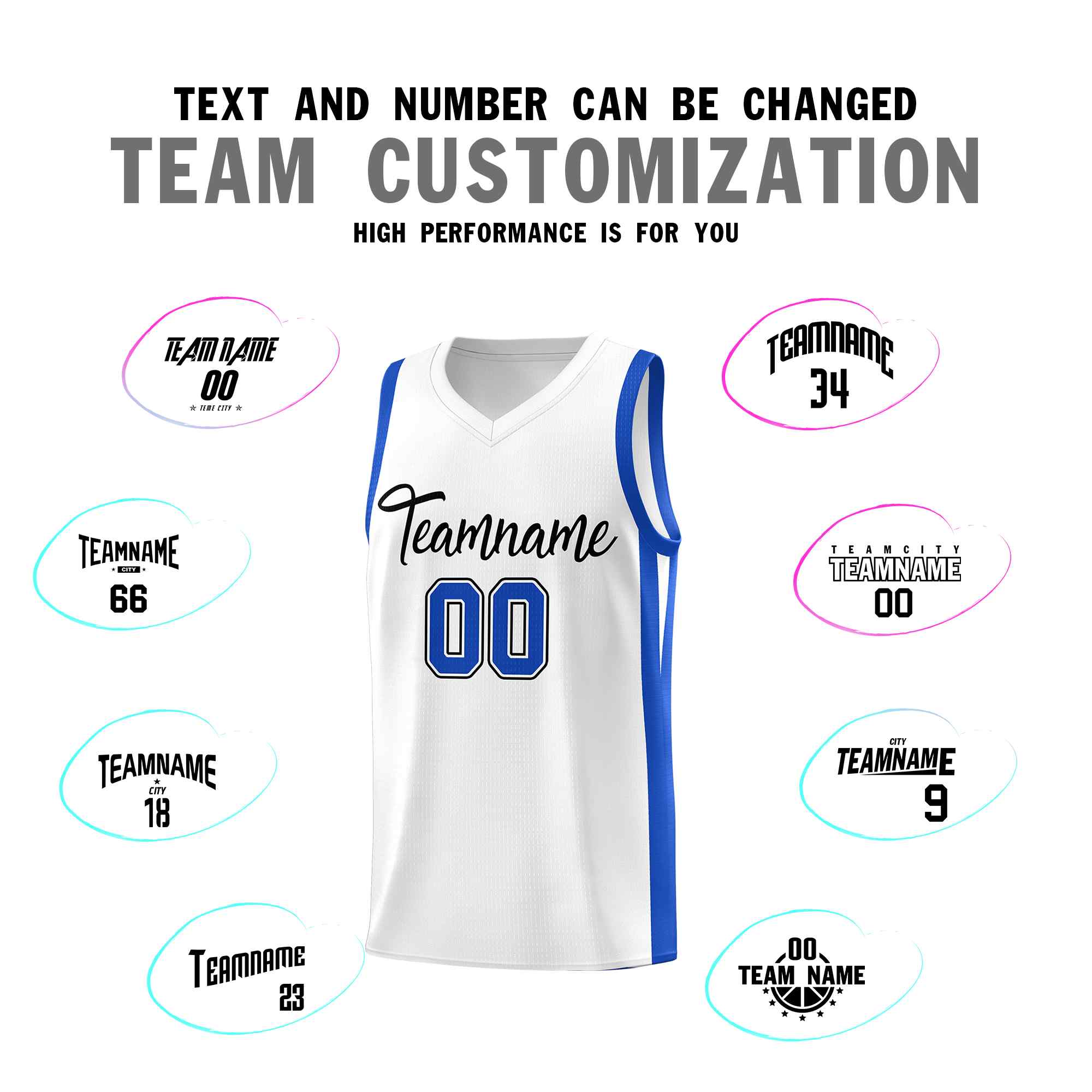 Custom Black White Classic Kits Sports Uniform Basketball Jersey | KXKSHOP
