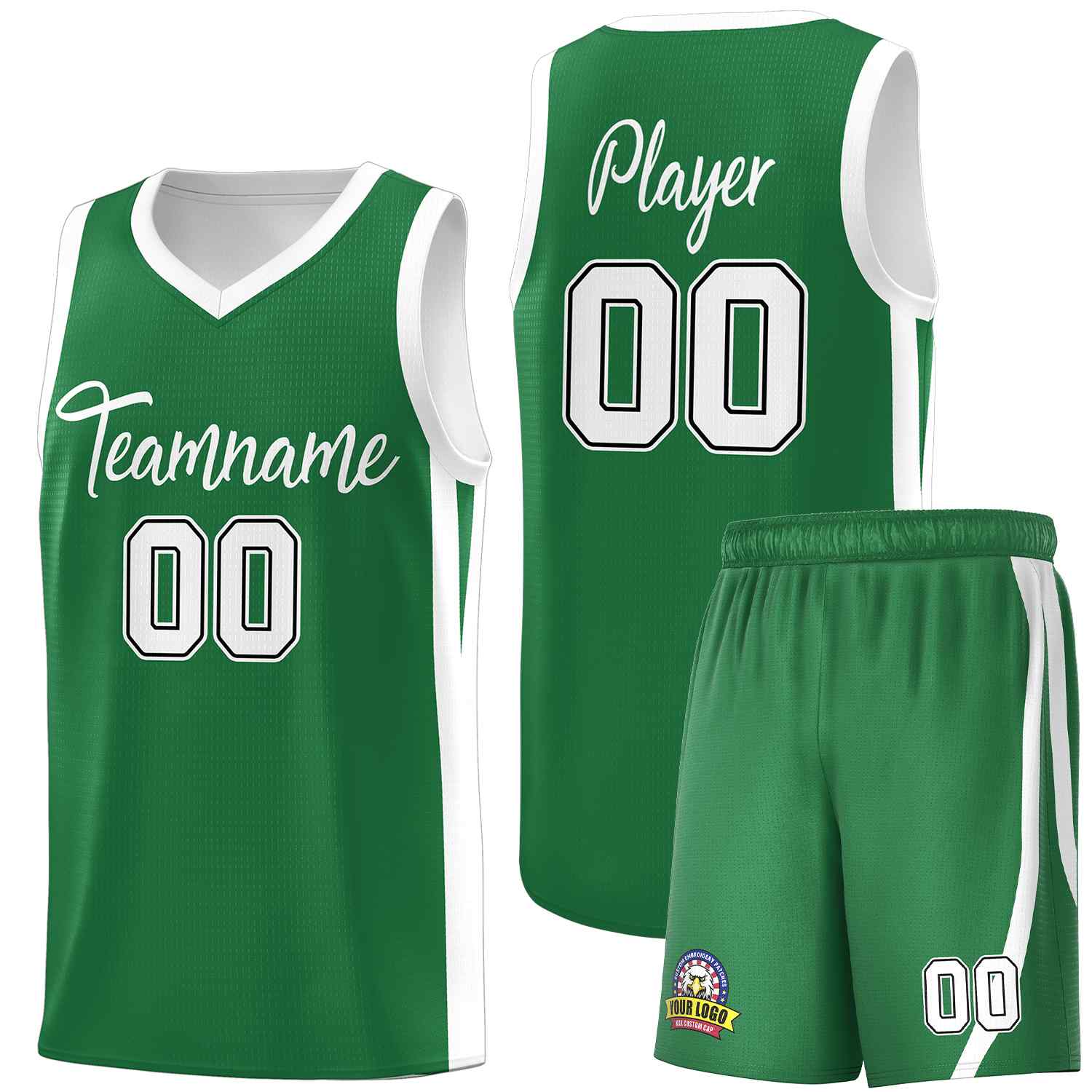 Custom Black White Classic Kits Sports Uniform Basketball Jersey | KXKSHOP