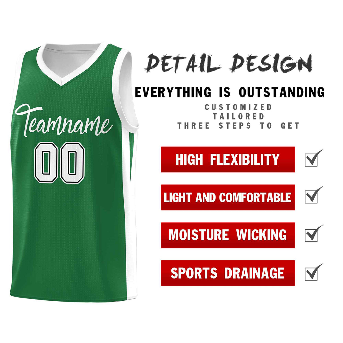 Custom Black White Classic Kits Sports Uniform Basketball Jersey | KXKSHOP