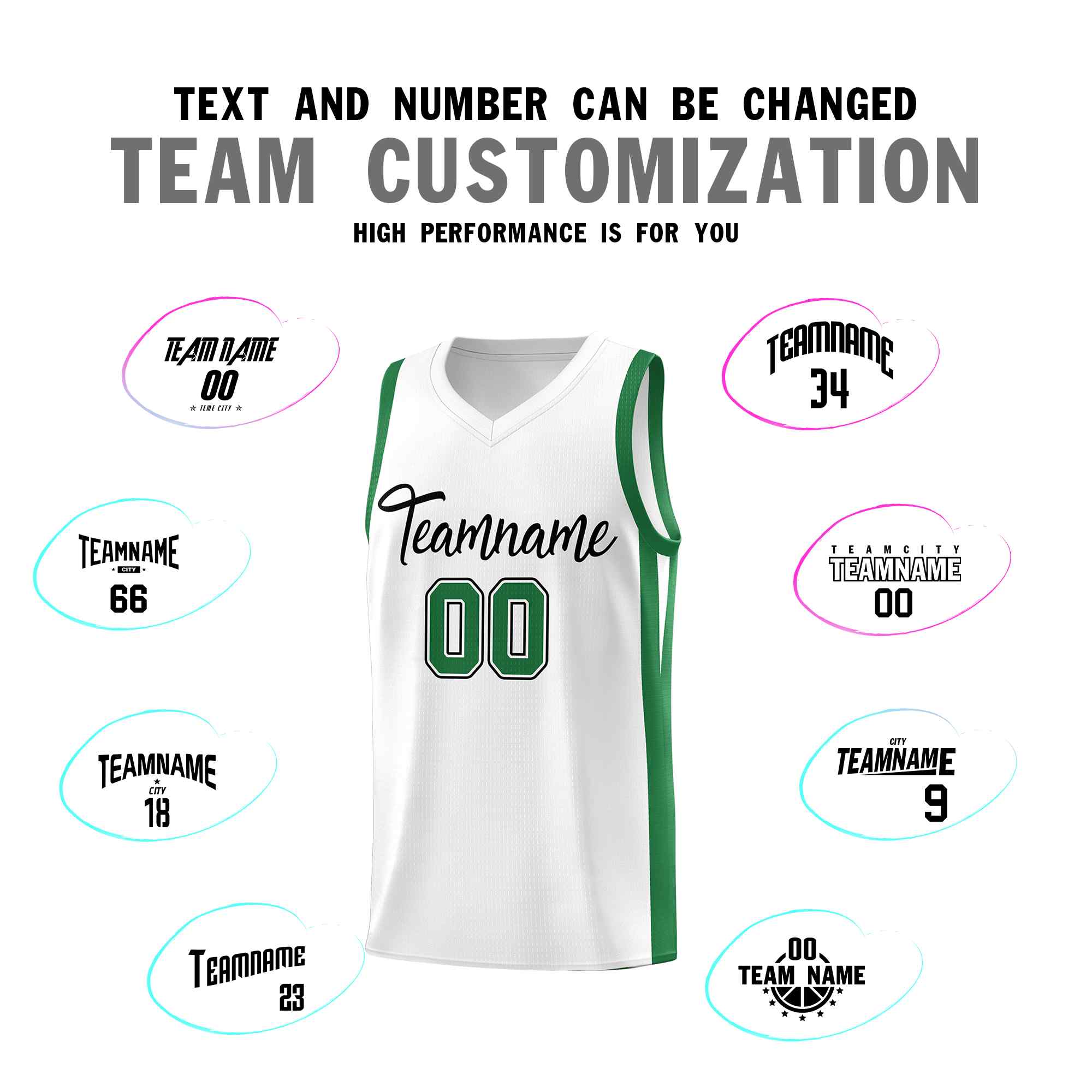 Custom Black White Classic Kits Sports Uniform Basketball Jersey | KXKSHOP