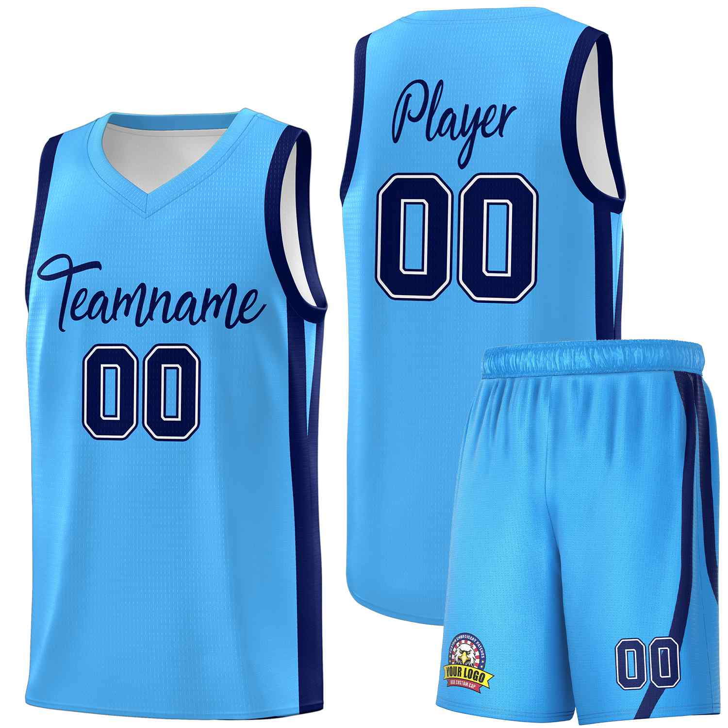Custom Black White Classic Kits Sports Uniform Basketball Jersey | KXKSHOP
