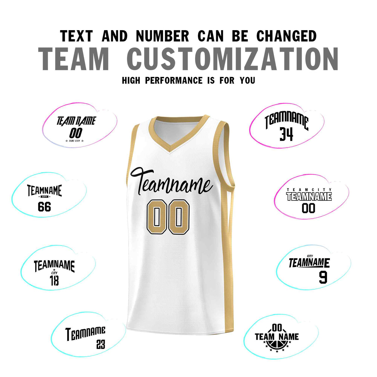 Custom Black White Classic Kits Sports Uniform Basketball Jersey | KXKSHOP