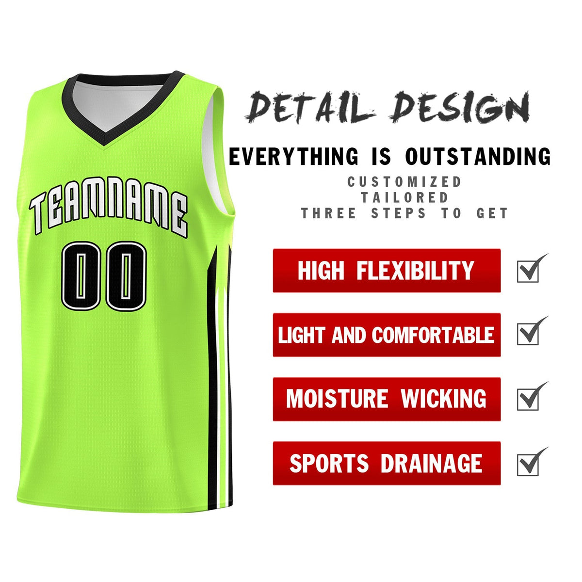 Custom Navy White Classic Tops Fashion Sportwear Basketball Jersey | KXKSHOP