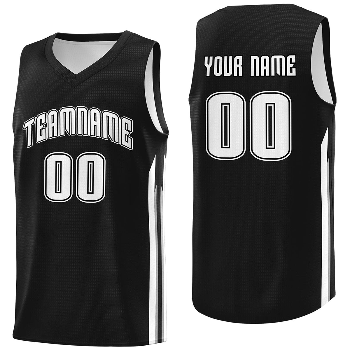 Custom Navy White Classic Tops Fashion Sportwear Basketball Jersey | KXKSHOP
