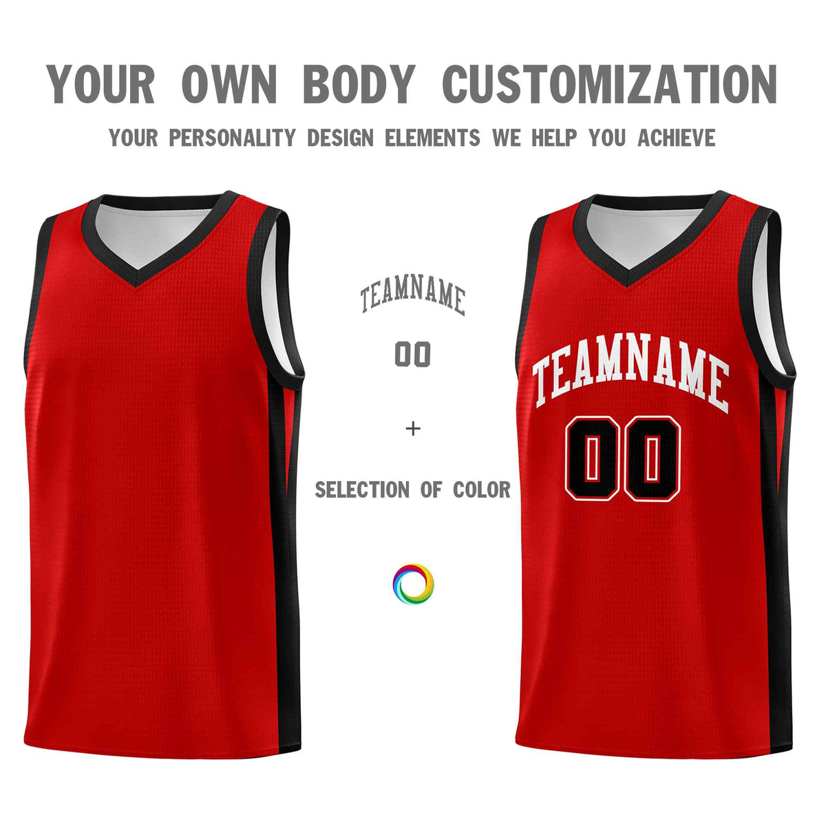 Custom Black White Classic Kits Sports Uniform Basketball Jersey | KXKSHOP