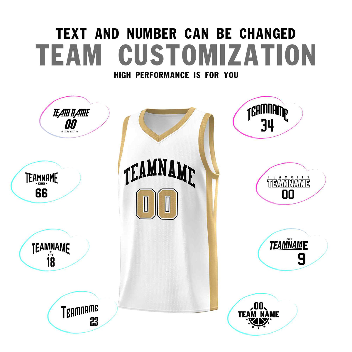 Custom Black White Classic Kits Sports Uniform Basketball Jersey | KXKSHOP