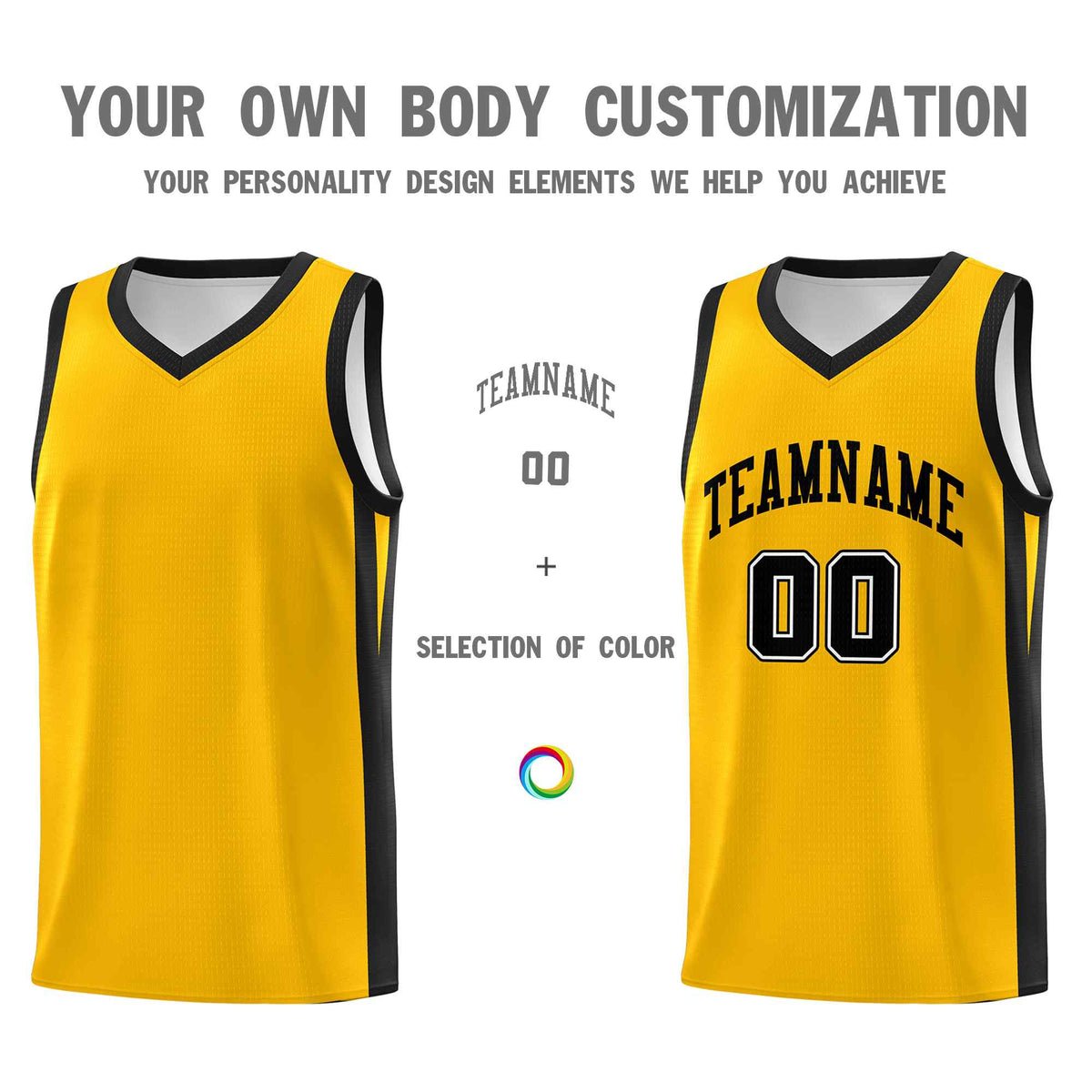 Custom Black White Classic Kits Sports Uniform Basketball Jersey | KXKSHOP