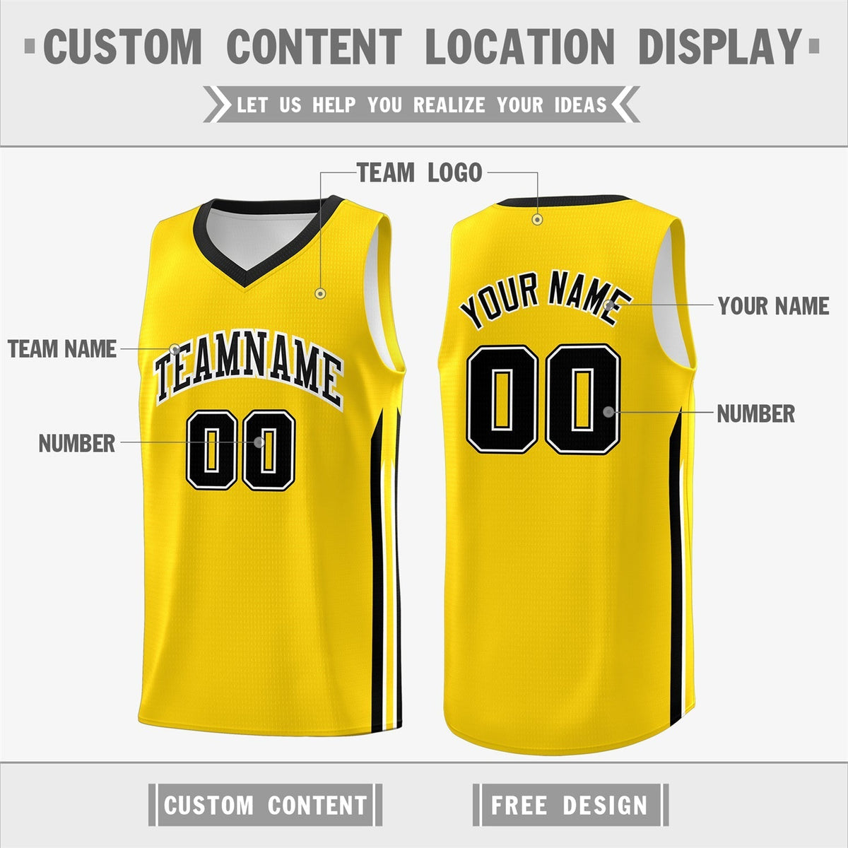 Custom Navy White Classic Tops Fashion Sportwear Basketball Jersey | KXKSHOP