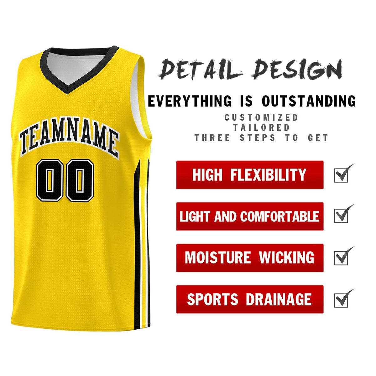 Custom Navy White Classic Tops Fashion Sportwear Basketball Jersey | KXKSHOP
