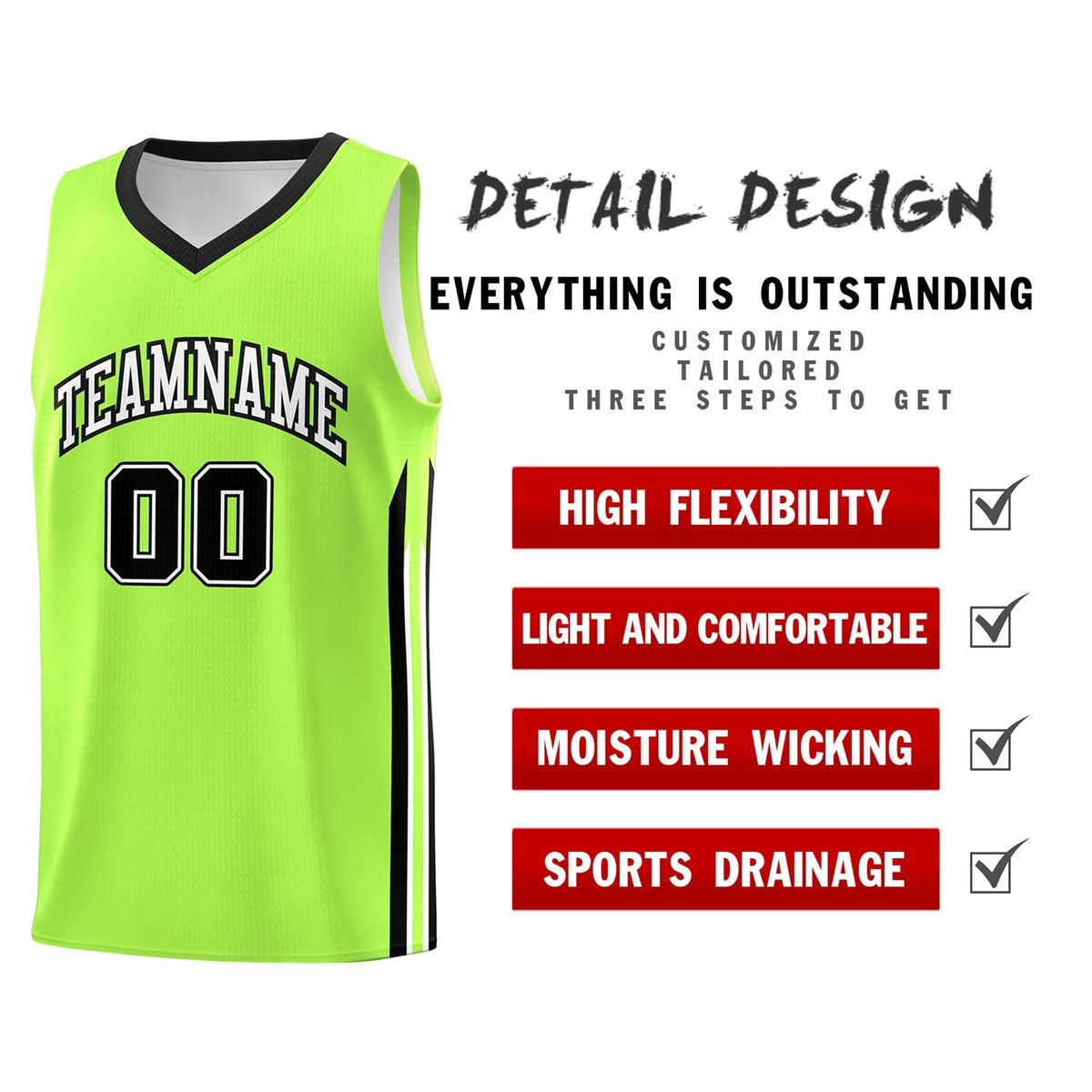 Custom Navy White Classic Tops Fashion Sportwear Basketball Jersey | KXKSHOP