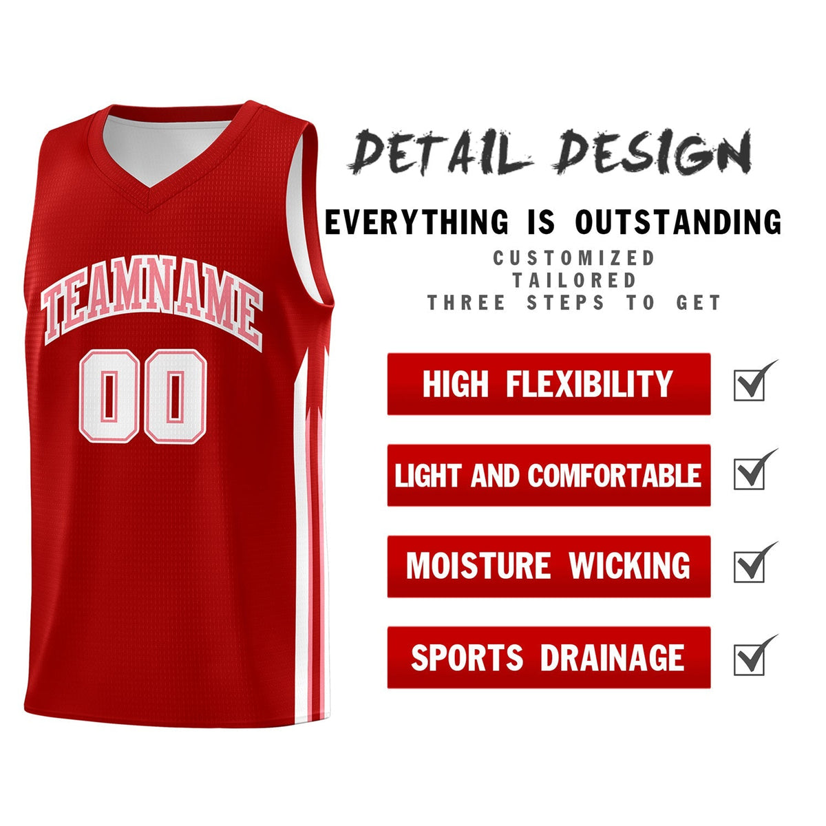 Custom Navy White Classic Tops Fashion Sportwear Basketball Jersey | KXKSHOP