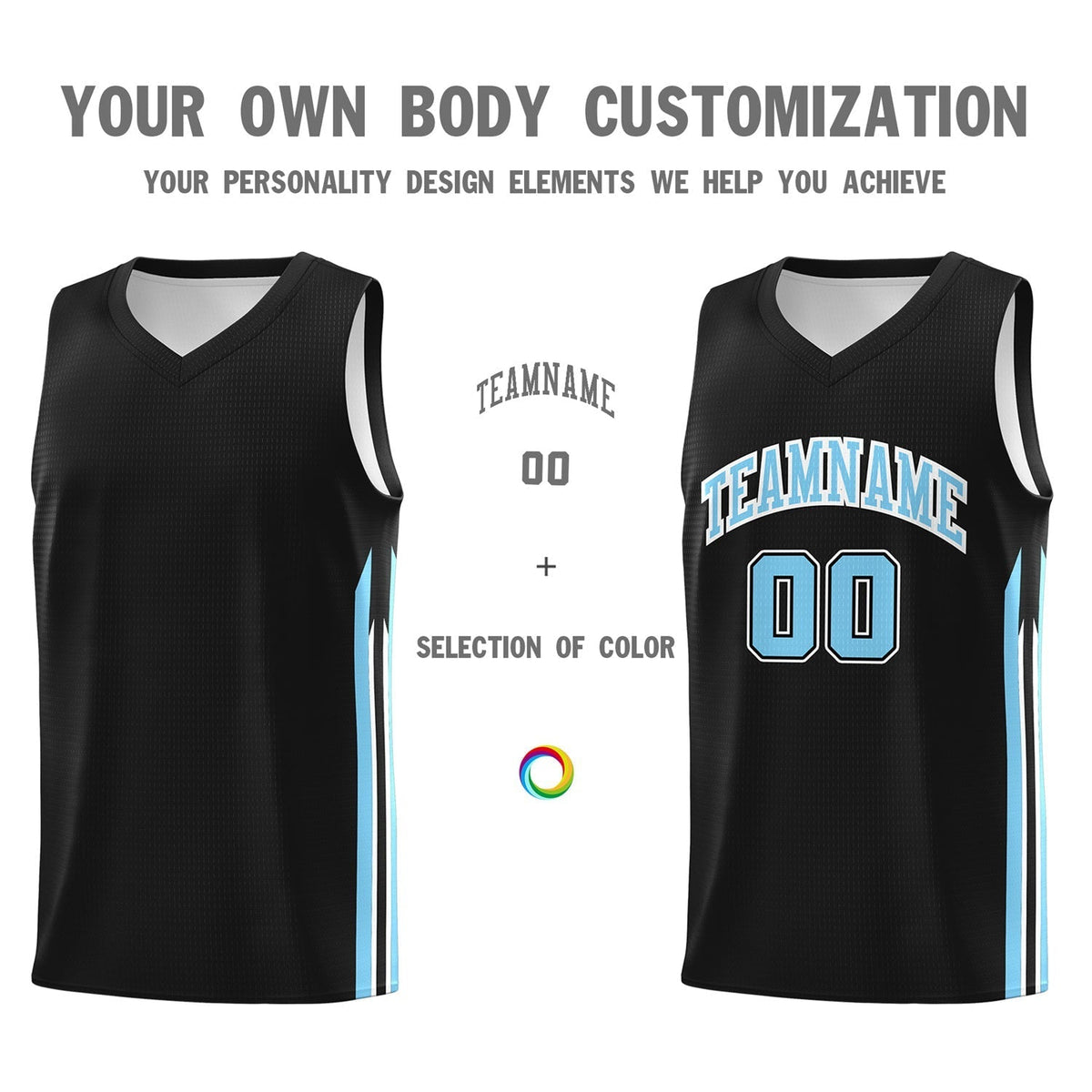 Custom Navy White Classic Tops Fashion Sportwear Basketball Jersey | KXKSHOP