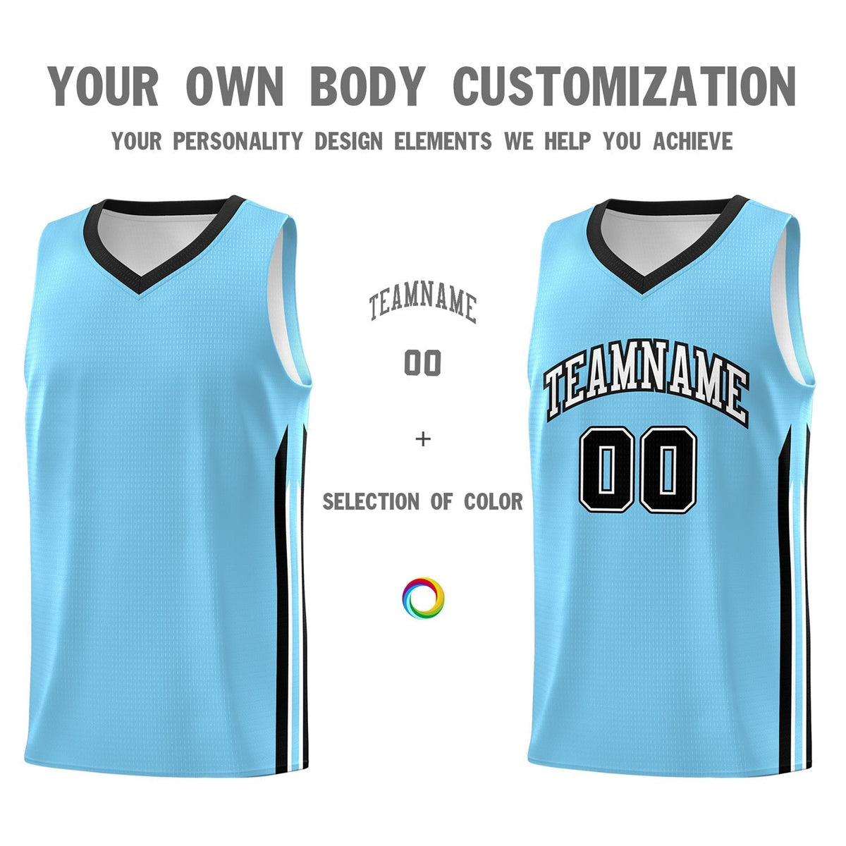 Custom Navy White Classic Tops Fashion Sportwear Basketball Jersey | KXKSHOP