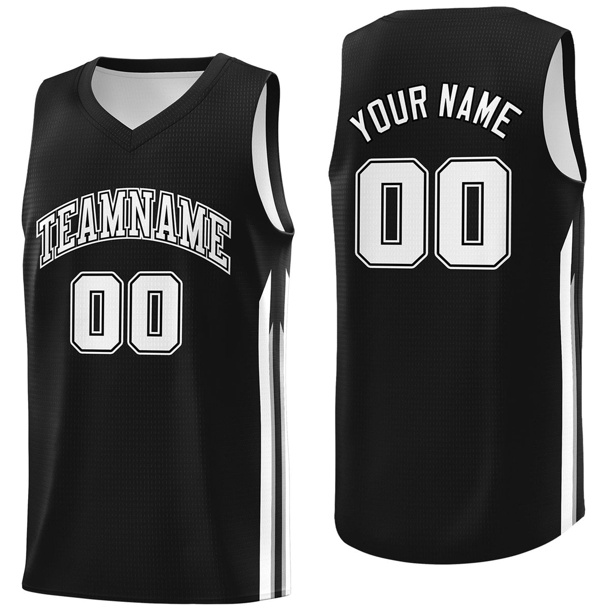 Custom Navy White Classic Tops Fashion Sportwear Basketball Jersey | KXKSHOP