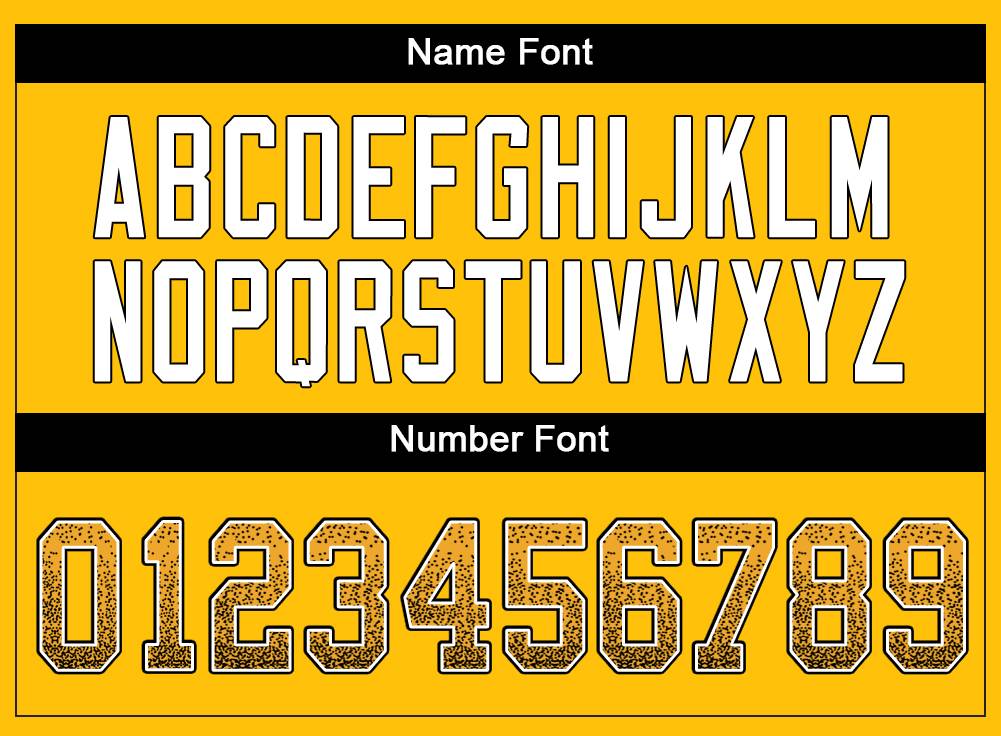 Custom Gold Black-White Drift Fashion Mesh Authentic American Football Jersey| KXKSHOP