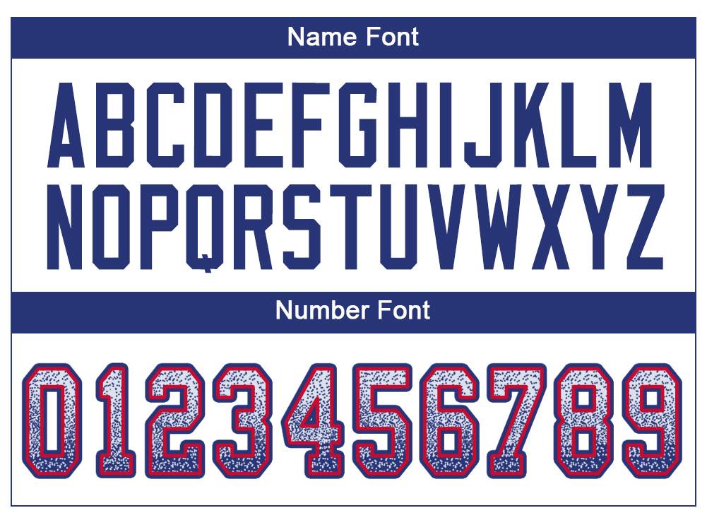 Custom White Royal-Scarlet Drift Fashion Mesh Authentic American Football Jersey| KXKSHOP