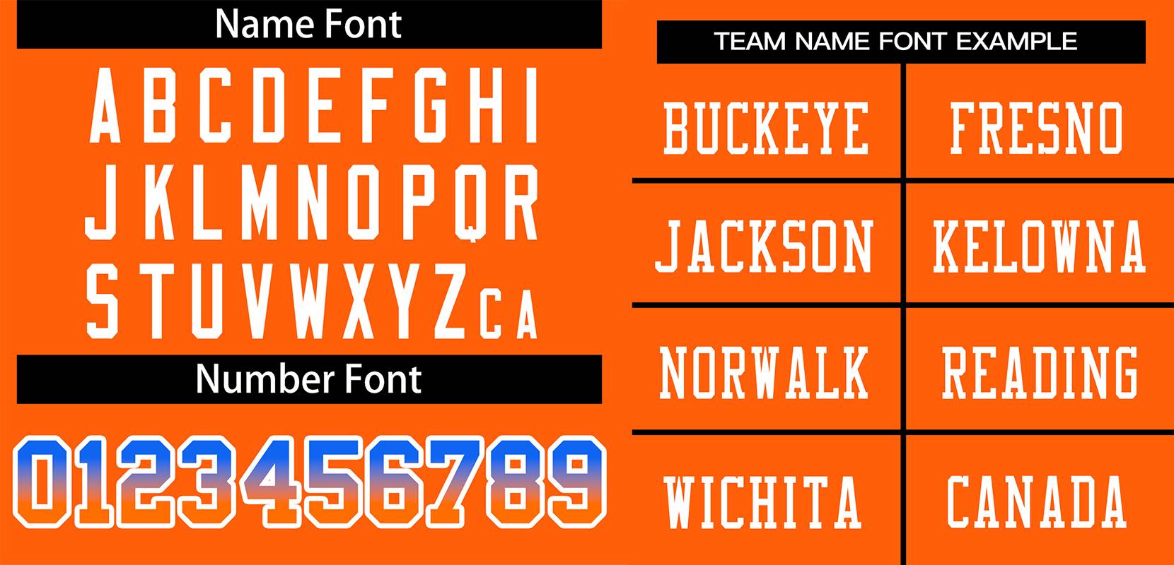 Custom Orange White-Orange Gradient Fashion Outdoor Authentic American Football Jersey| KXKSHOP