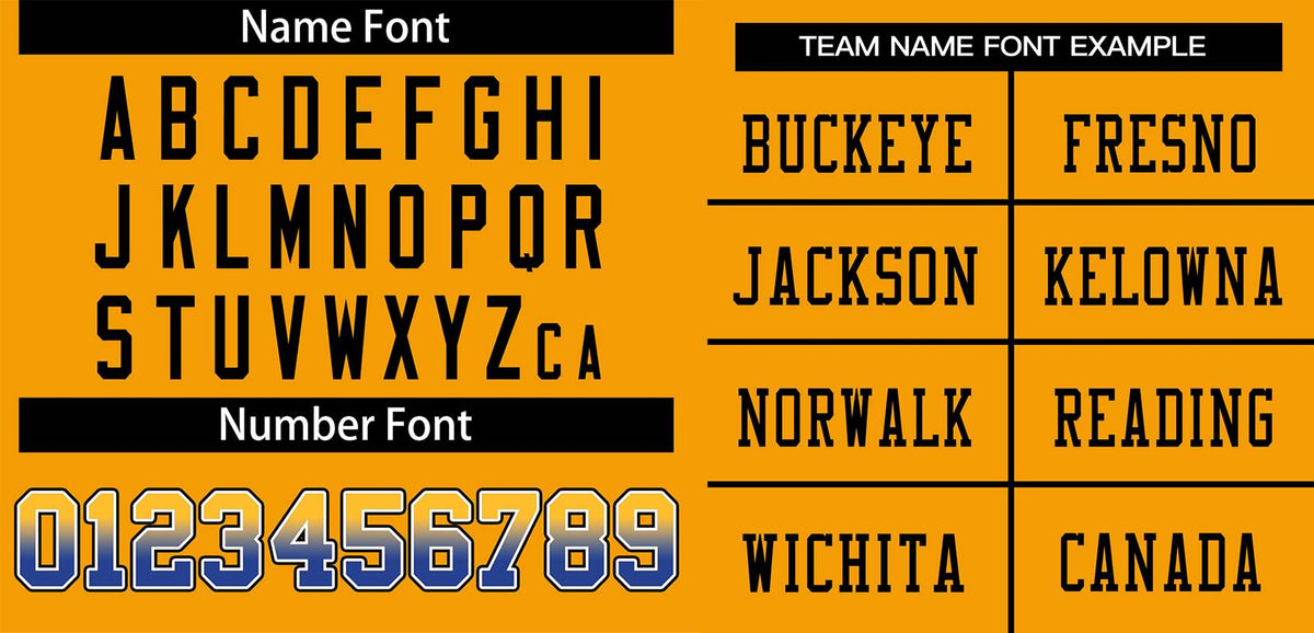 Custom Gold Black-Gold Gradient Fashion Outdoor Authentic American Football Jersey| KXKSHOP