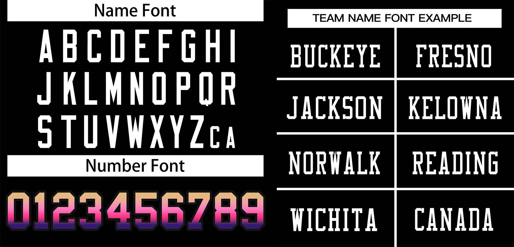 Custom Black White-Black Gradient Fashion Outdoor Authentic American Football Jersey| KXKSHOP