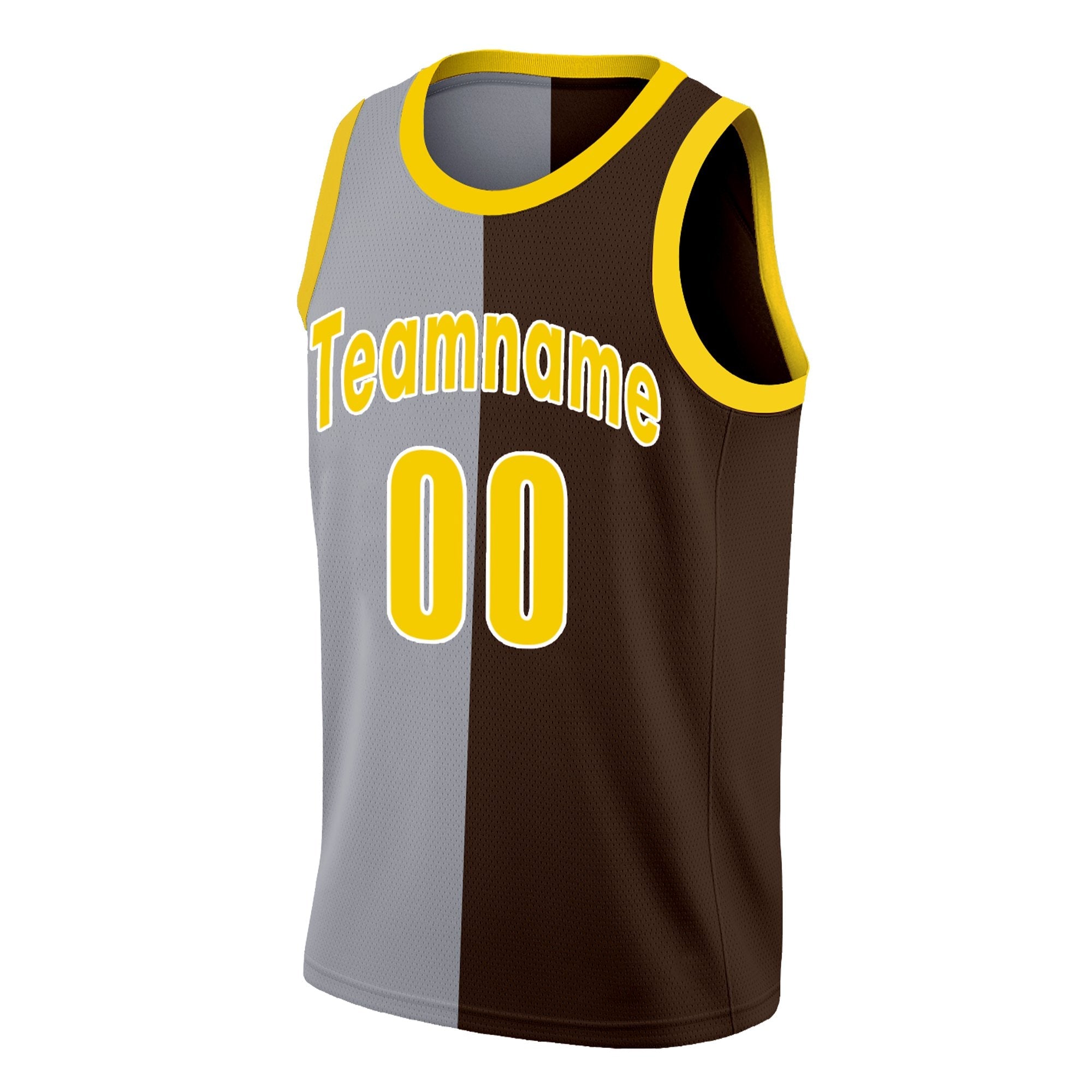 Custom Neon Green White-Navy Classic kits Sports Uniform Basketball Jersey| KXKSHOP
