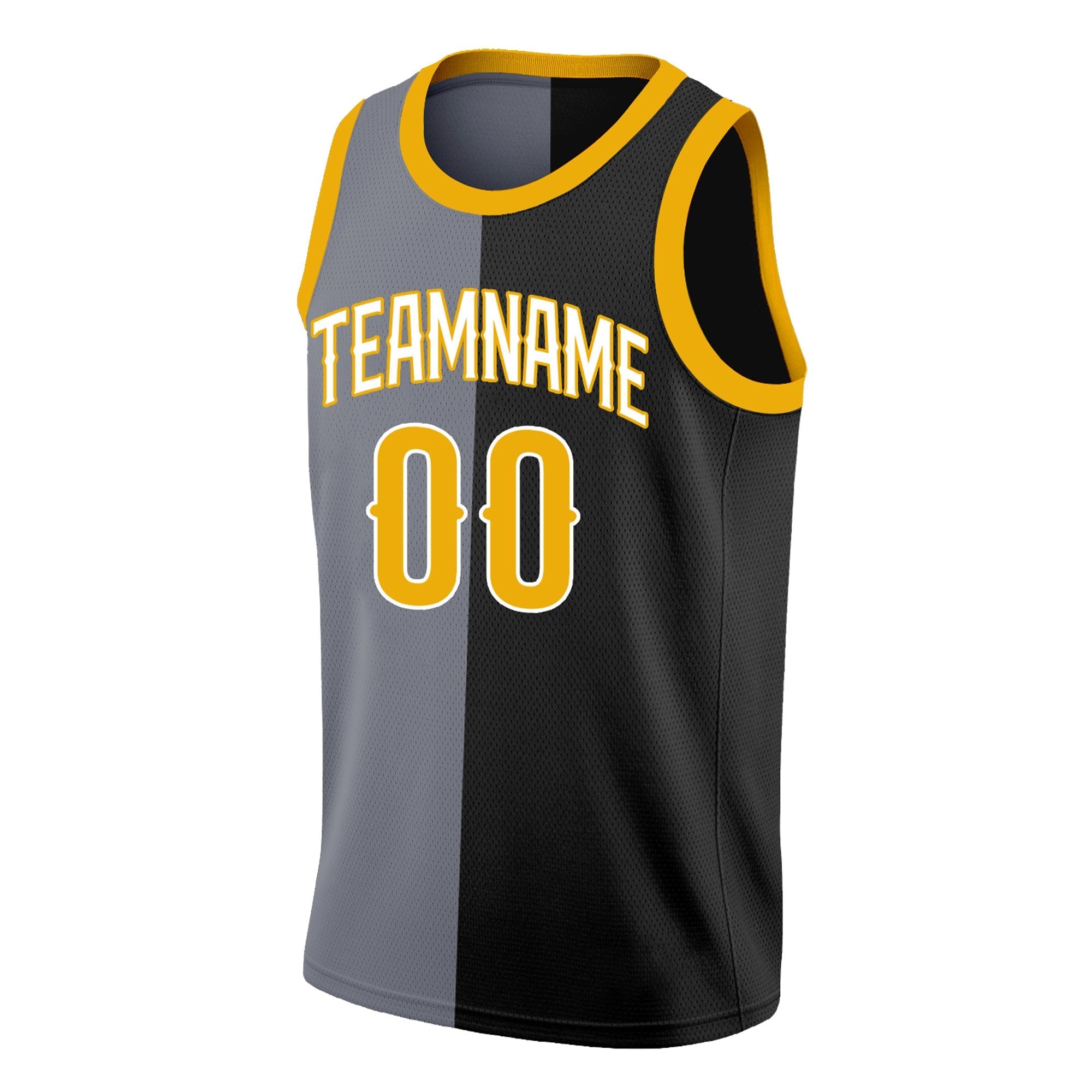 Custom Neon Green White-Navy Classic kits Sports Uniform Basketball Jersey| KXKSHOP