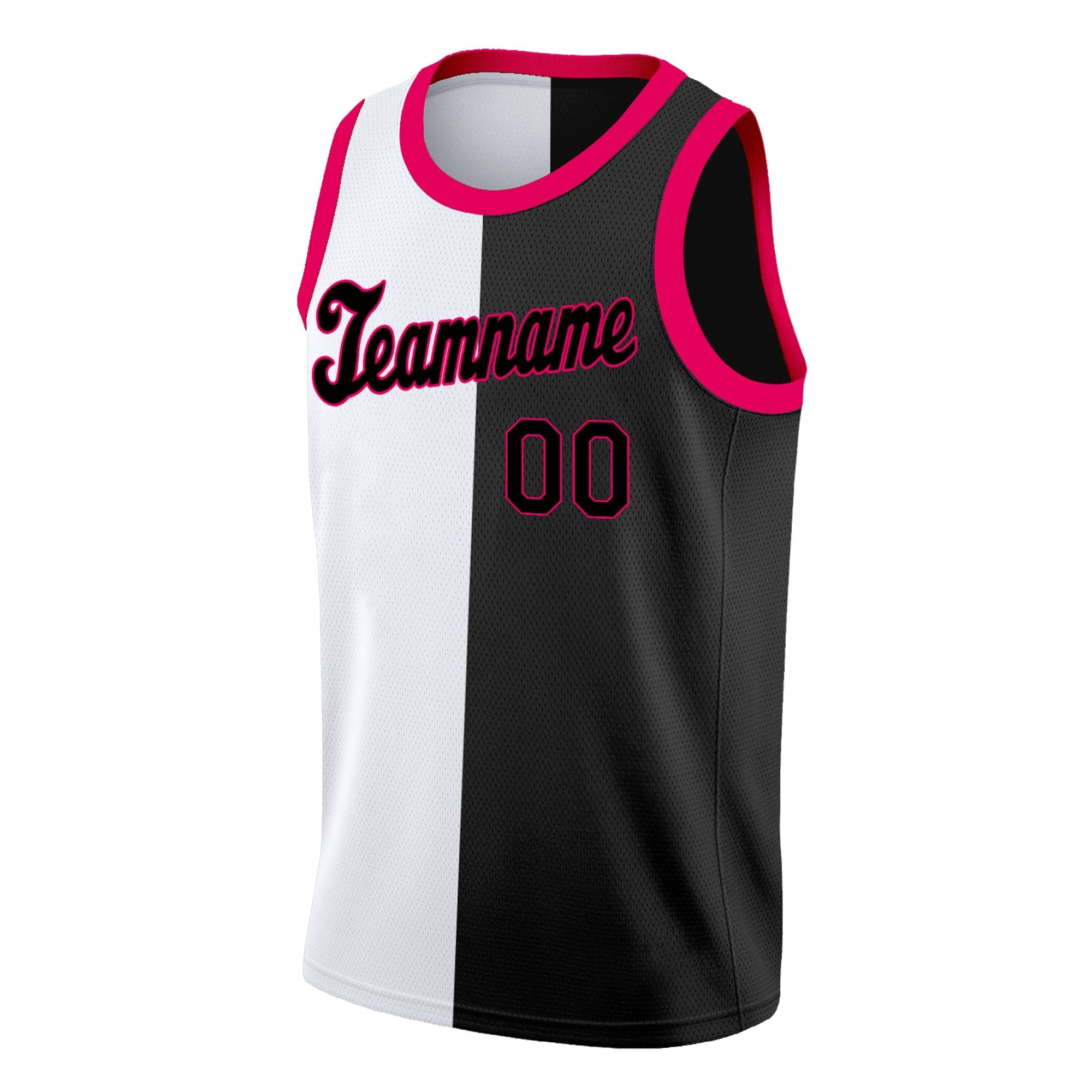 Custom Neon Green White-Navy Classic kits Sports Uniform Basketball Jersey| KXKSHOP