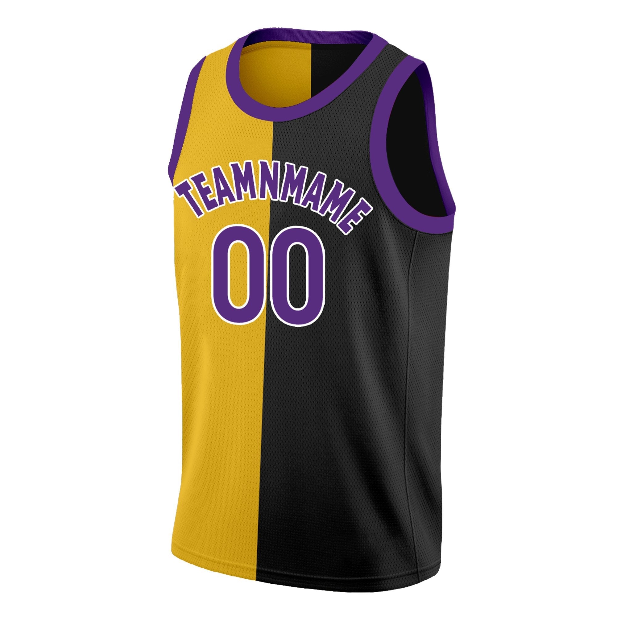 Custom Neon Green White-Navy Classic kits Sports Uniform Basketball Jersey| KXKSHOP
